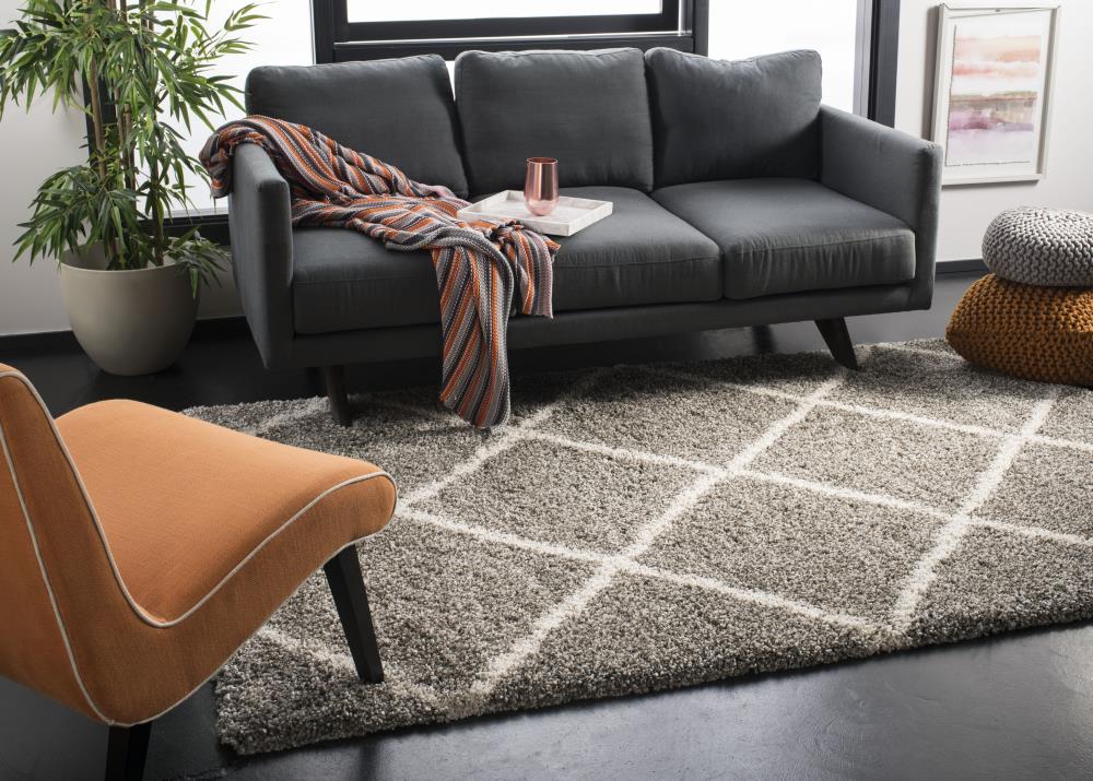 Safavieh SGH281B-7SQ rugs - View #5