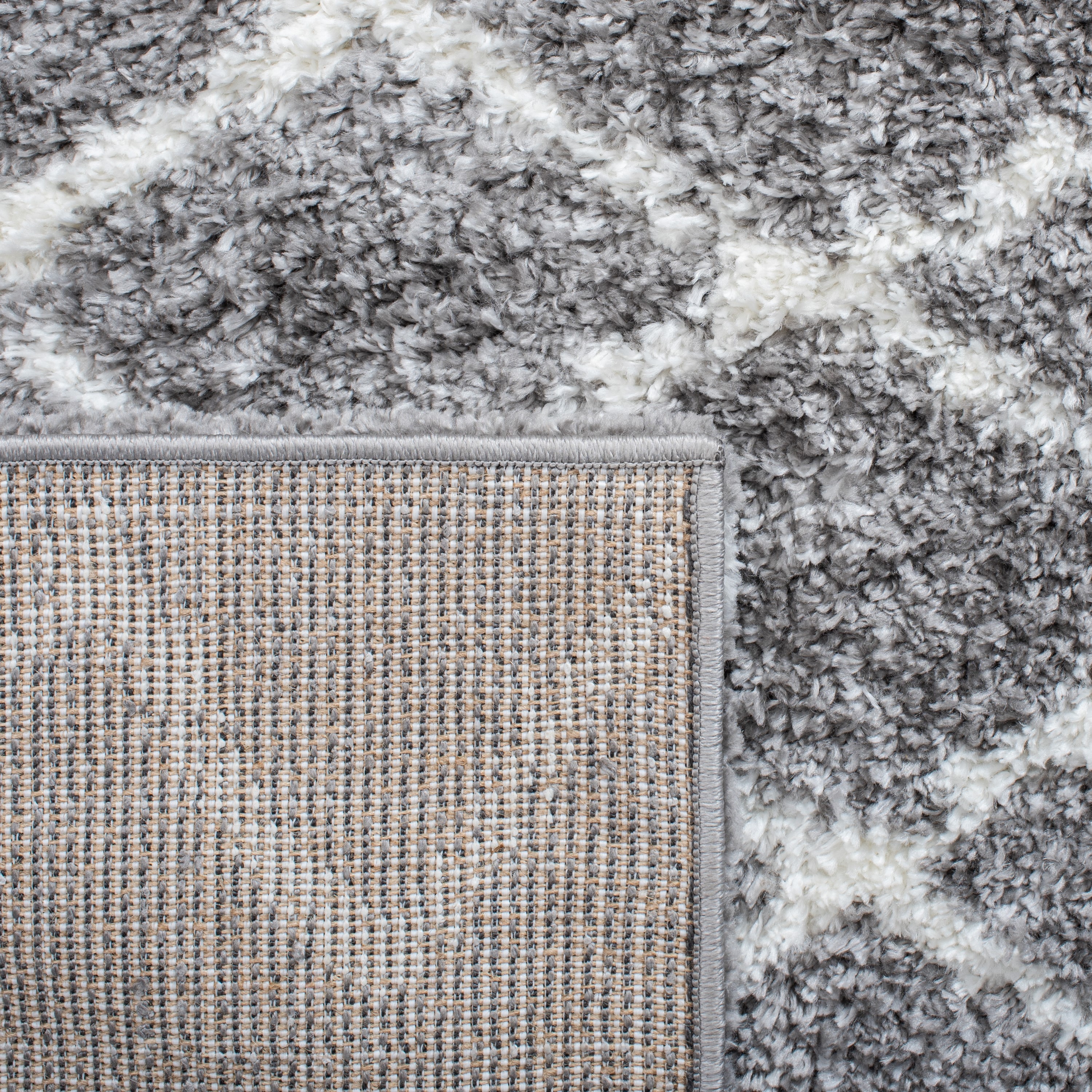 Safavieh BER194F-7R rugs - View #7