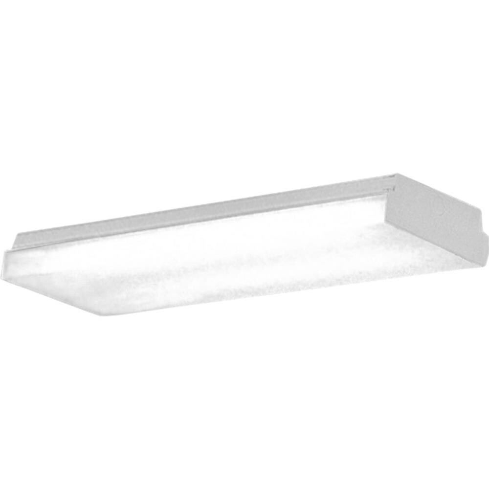 Progress Lighting P7183-30EB Wraparound Light