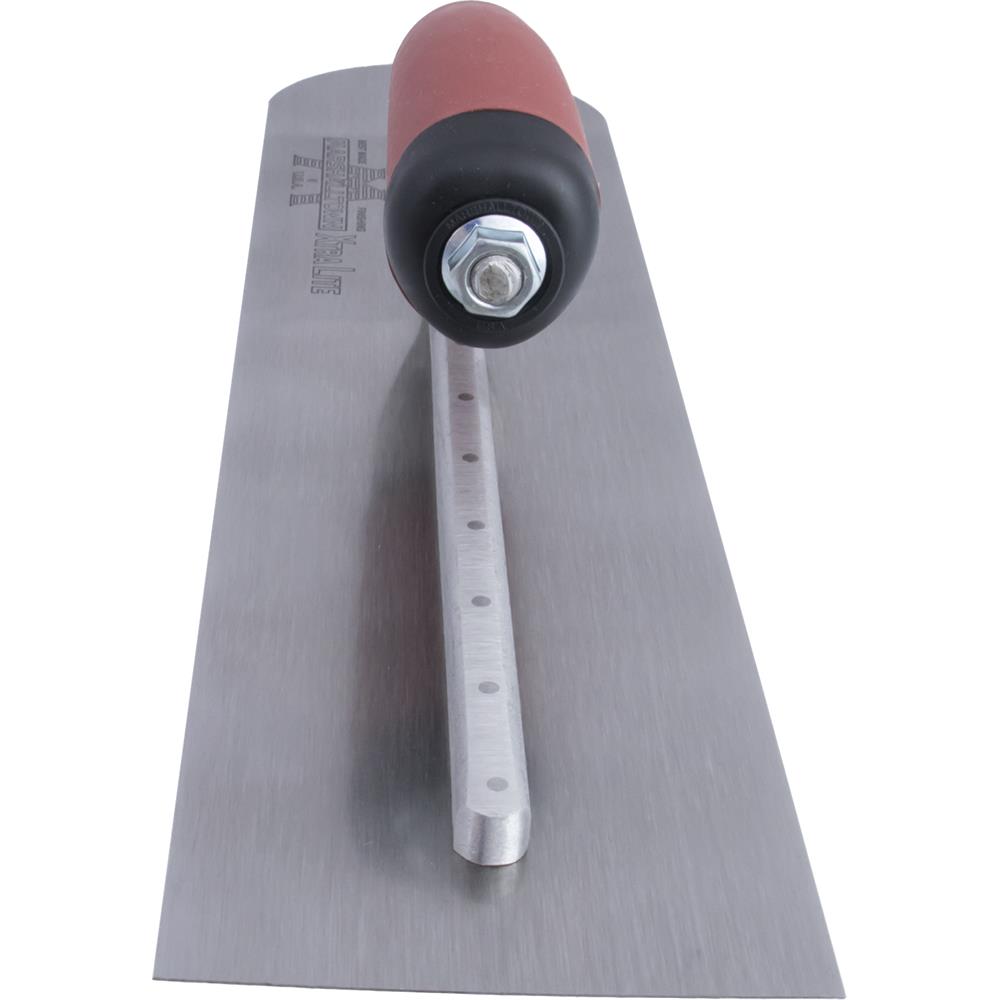 Marshalltown MXS81RED Concrete-Trowels - View #4