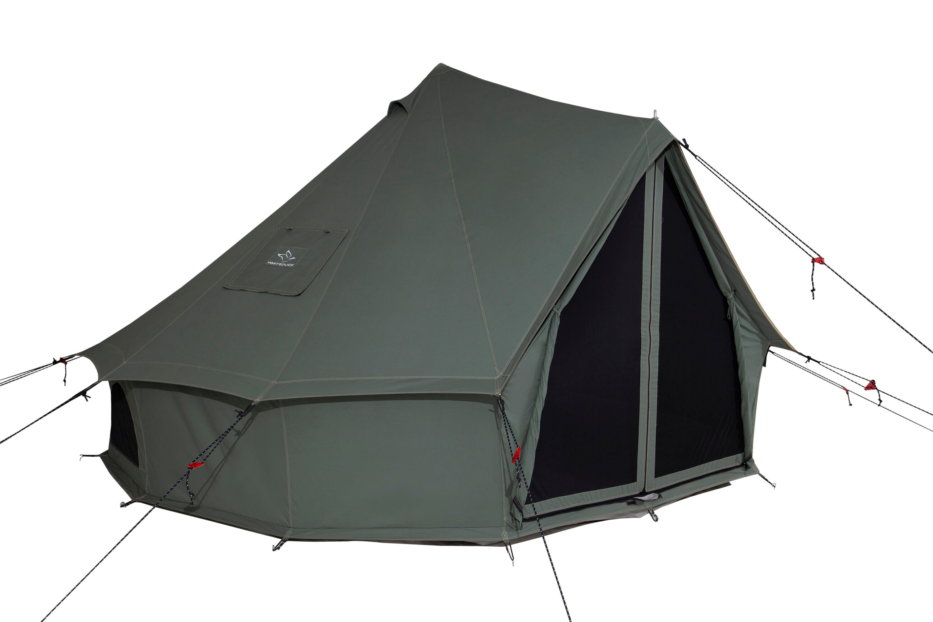White Duck Outdoors WD-RBT-04 tents - Thumbnail View #3
