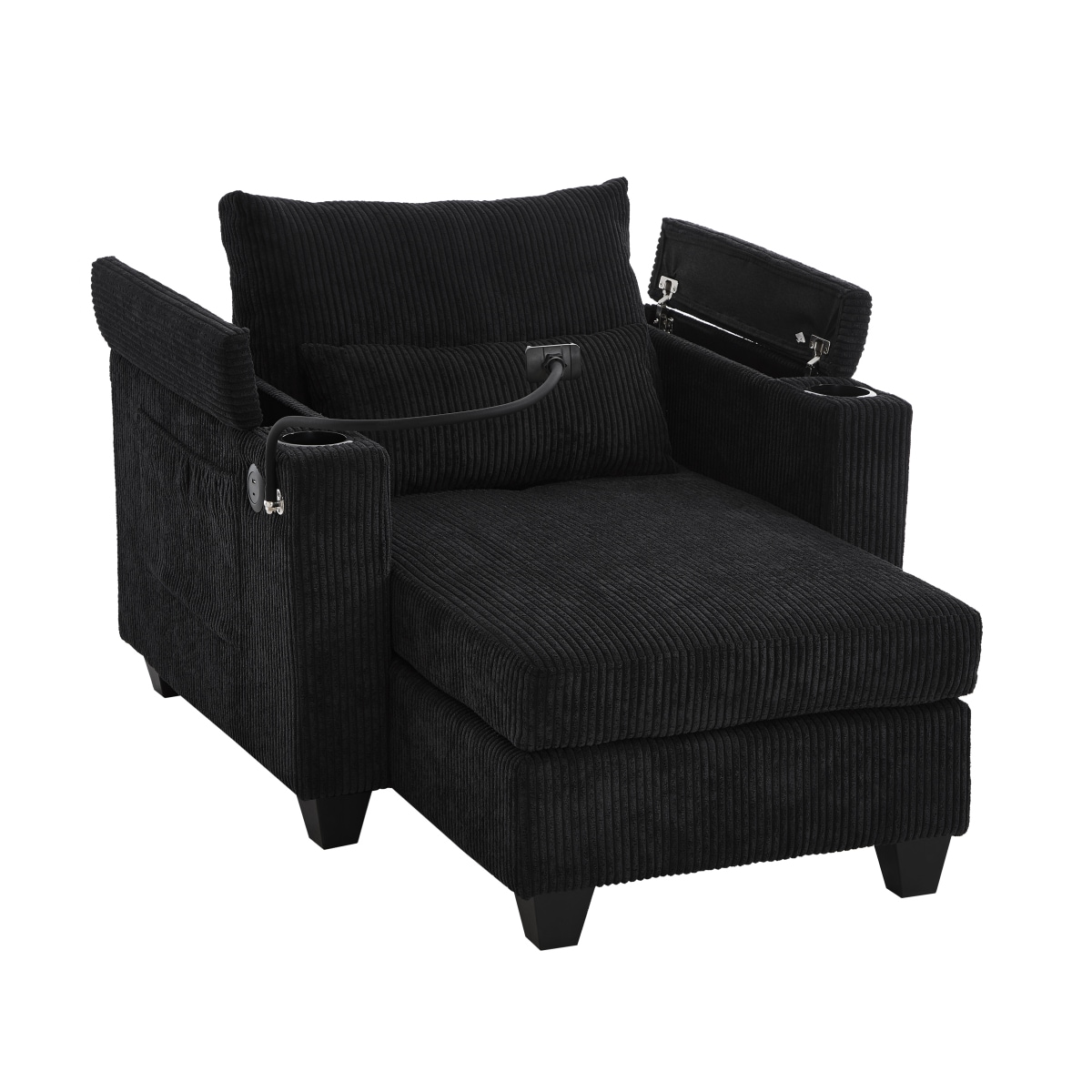 Streamdale Furniture N719S002021B Sofas-Loveseats - View #16