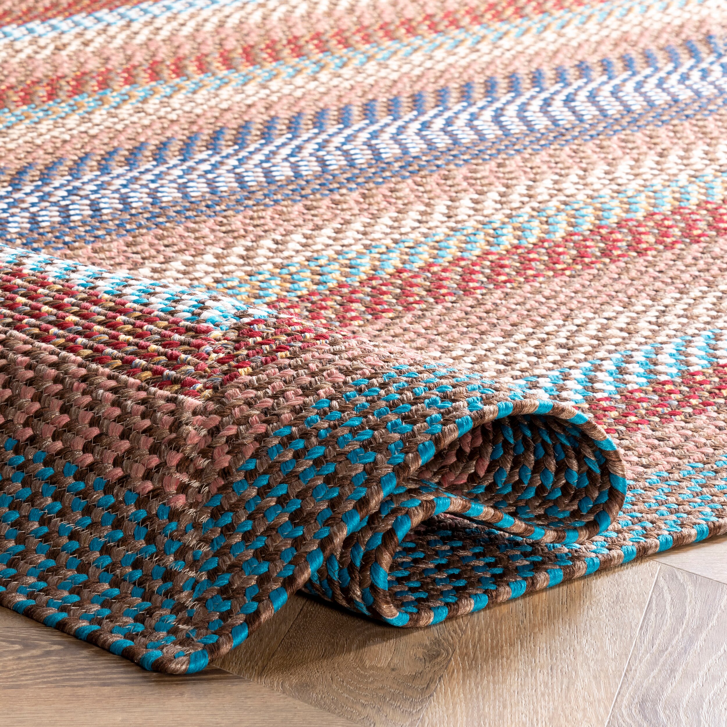 nuLOOM HJFV14C-508 rugs - View #2