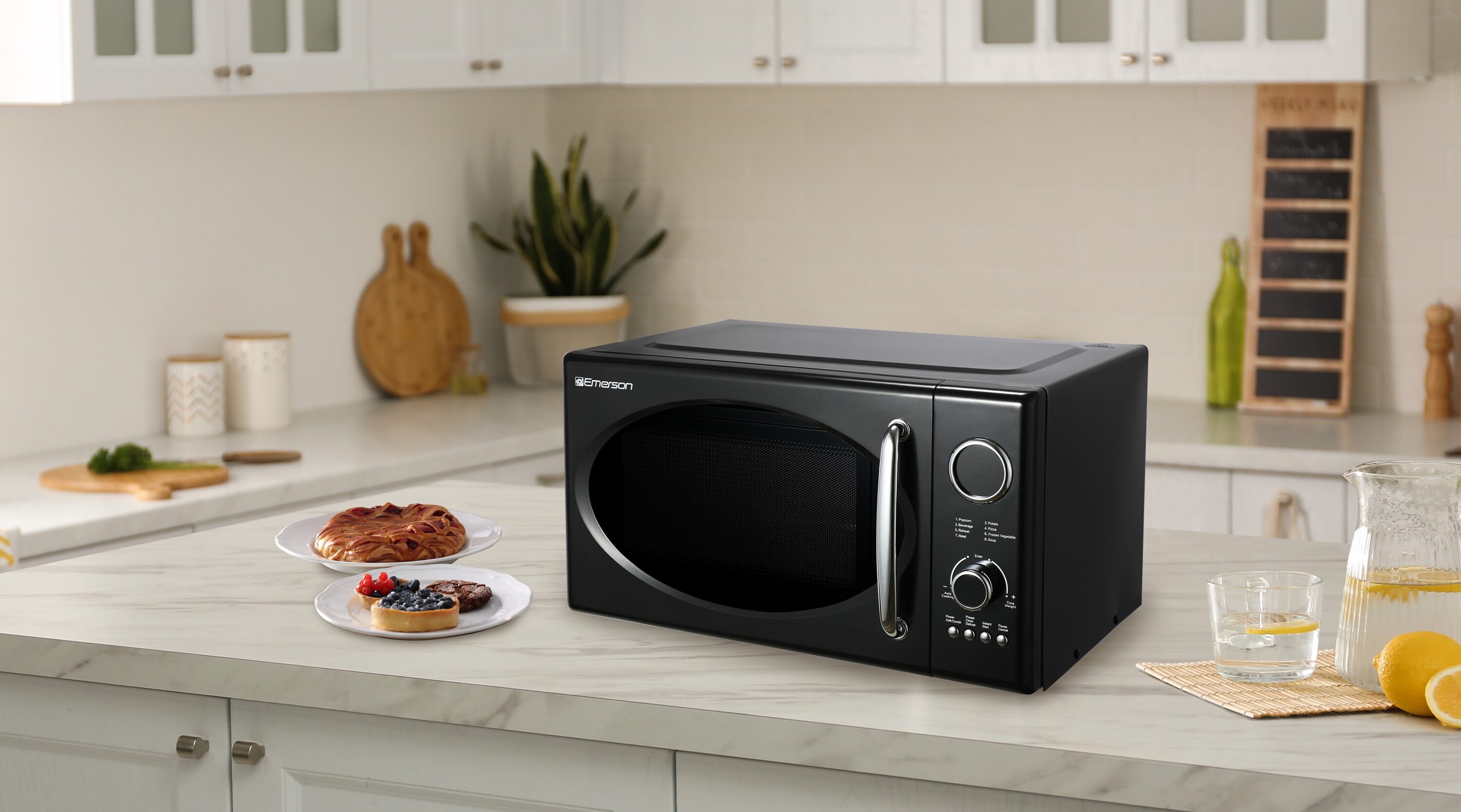 emerson convection microwave