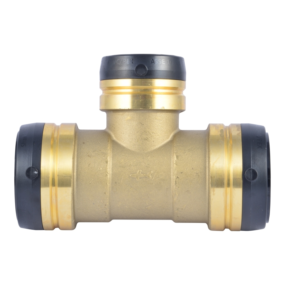 SharkBite UXL08545441 Push-Fittings - View #3