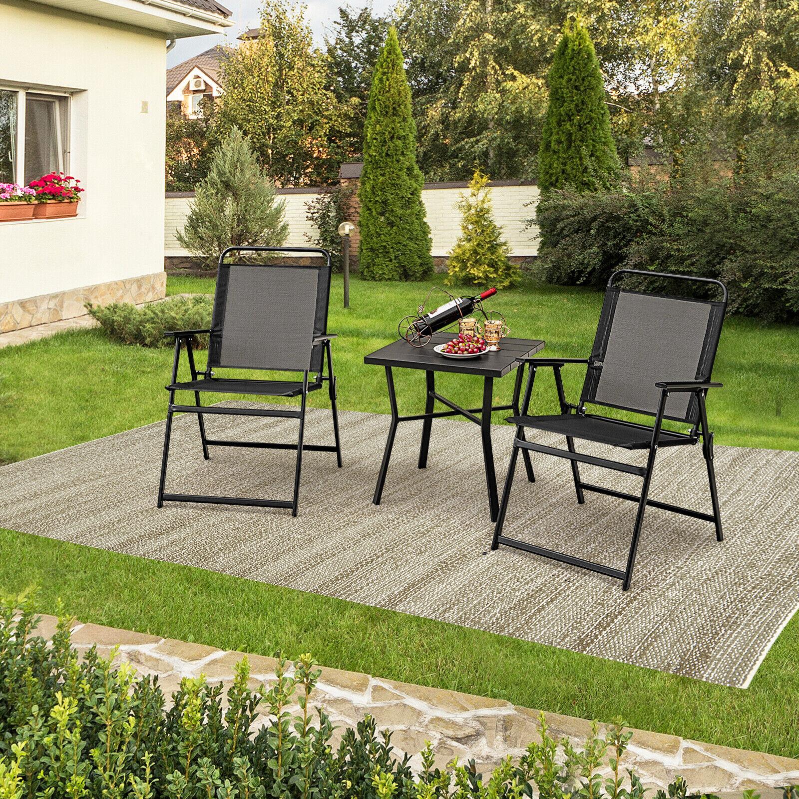 BABOOM BOM-144DK-4-CO Patio-Chairs - View #2