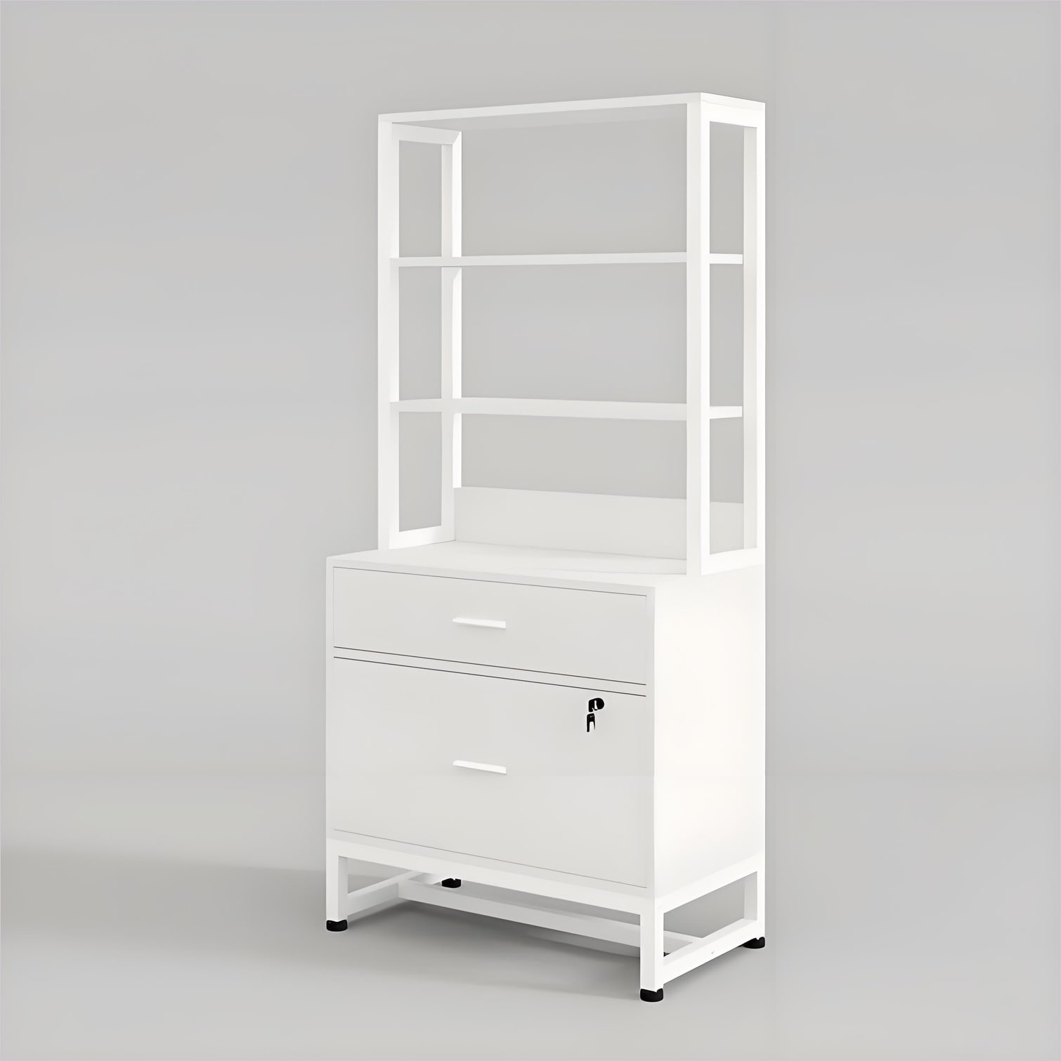 Watnature GHKEVYU9VFDX Filing-Cabinets - View #3