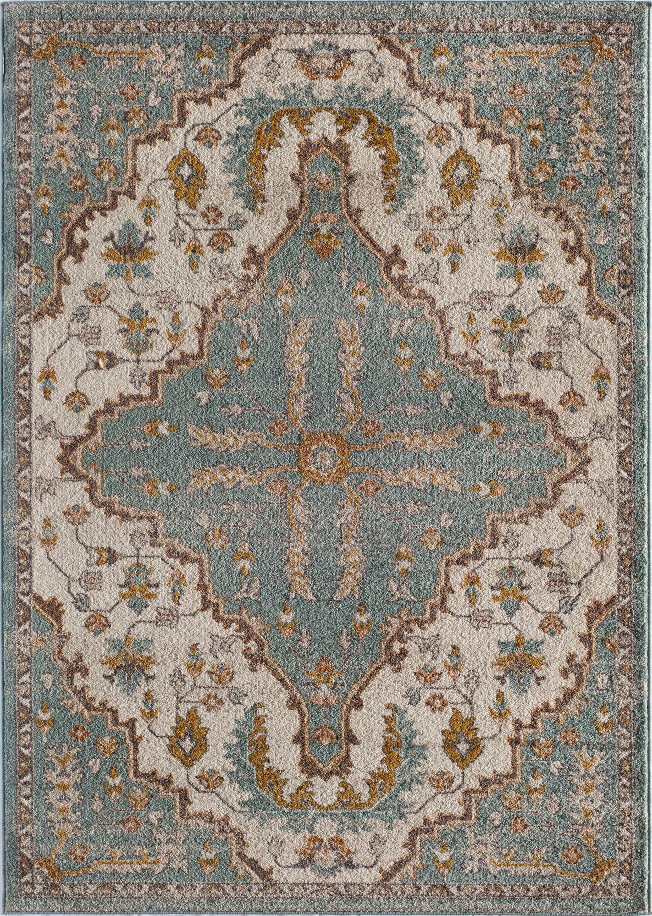 Rugs America 27809 rugs - View #2