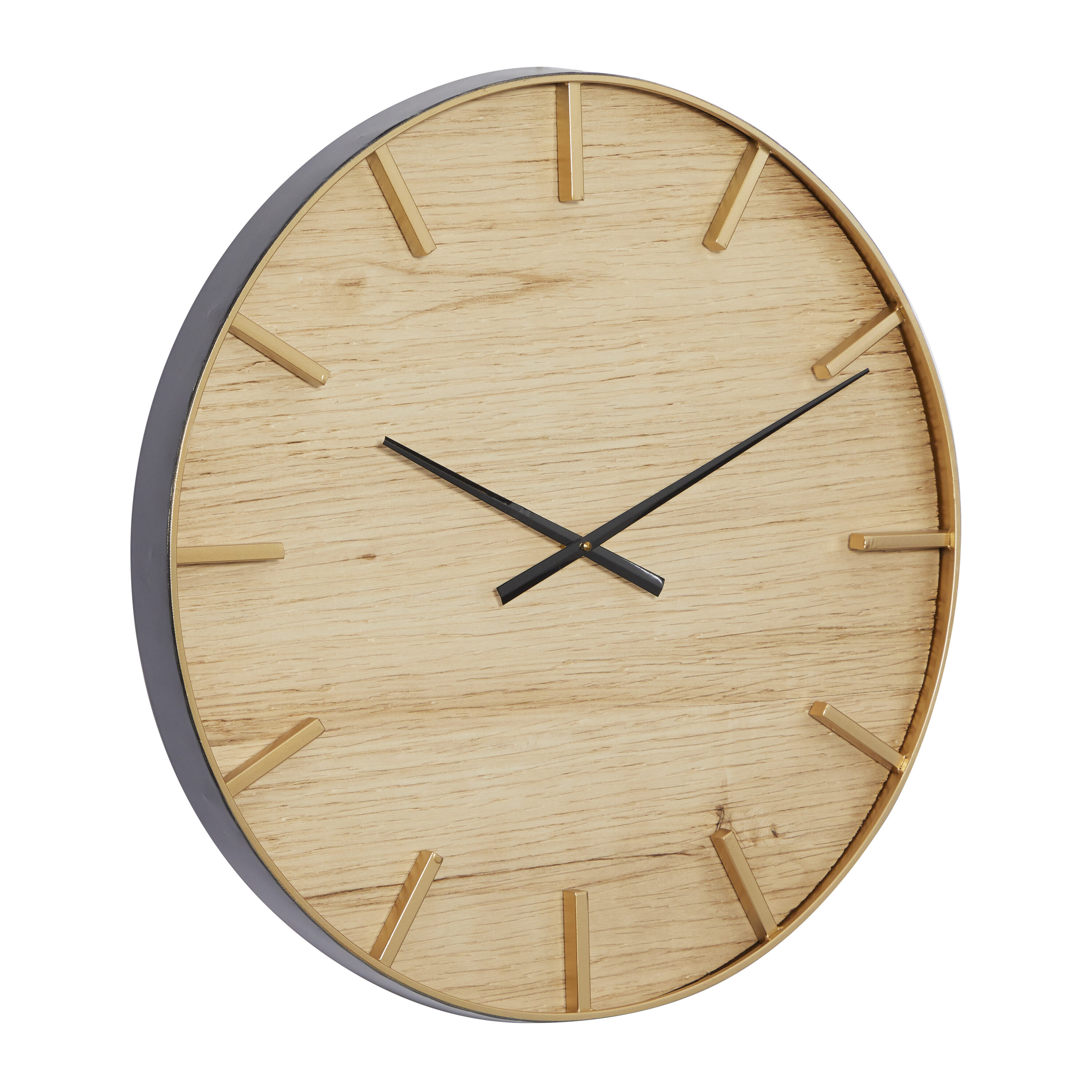 Grayson Lane 43343 Indoor-Outdoor-Clocks - View #6