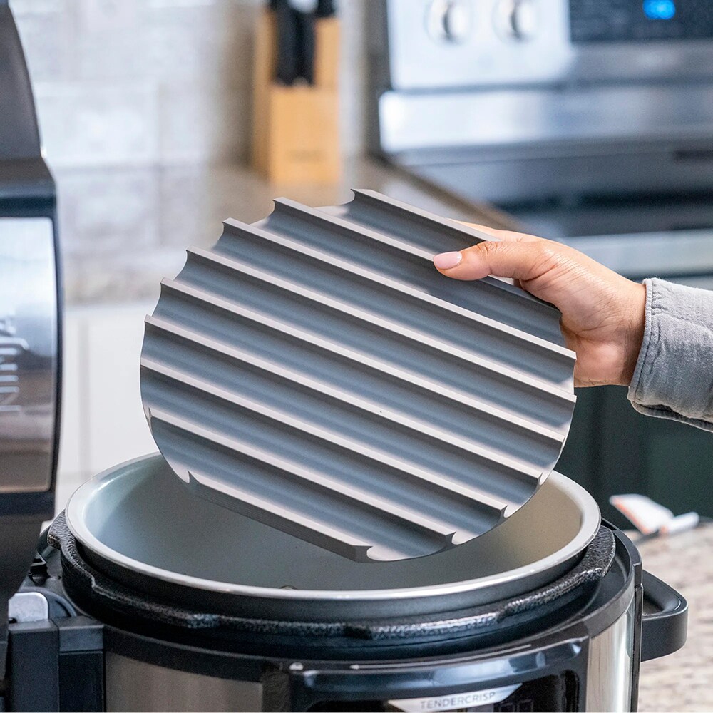 GrillGrate NINJA Grill-Toppers - View #5