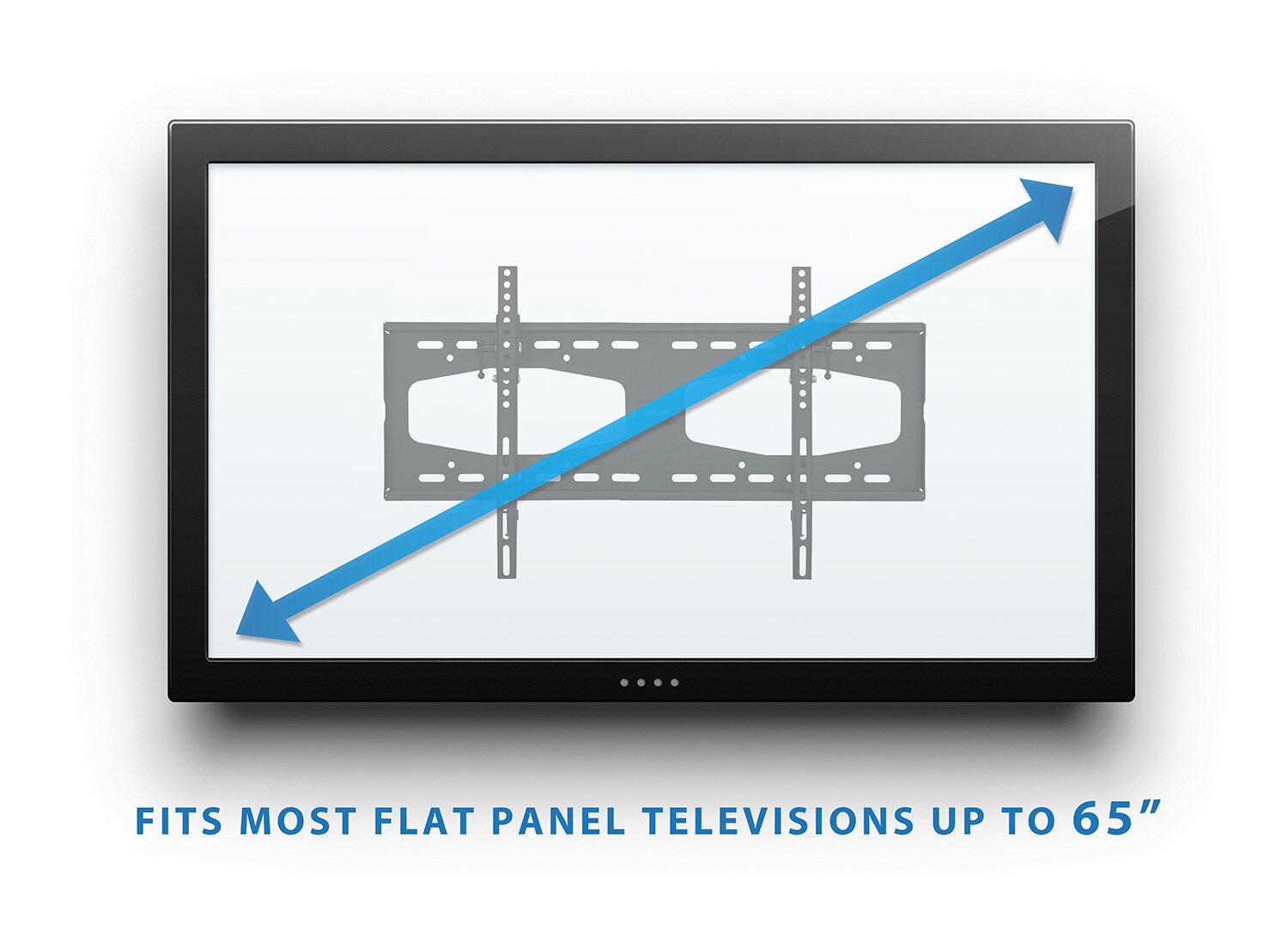 Mount-It! MI-1131L Tv-Mounts - View #5