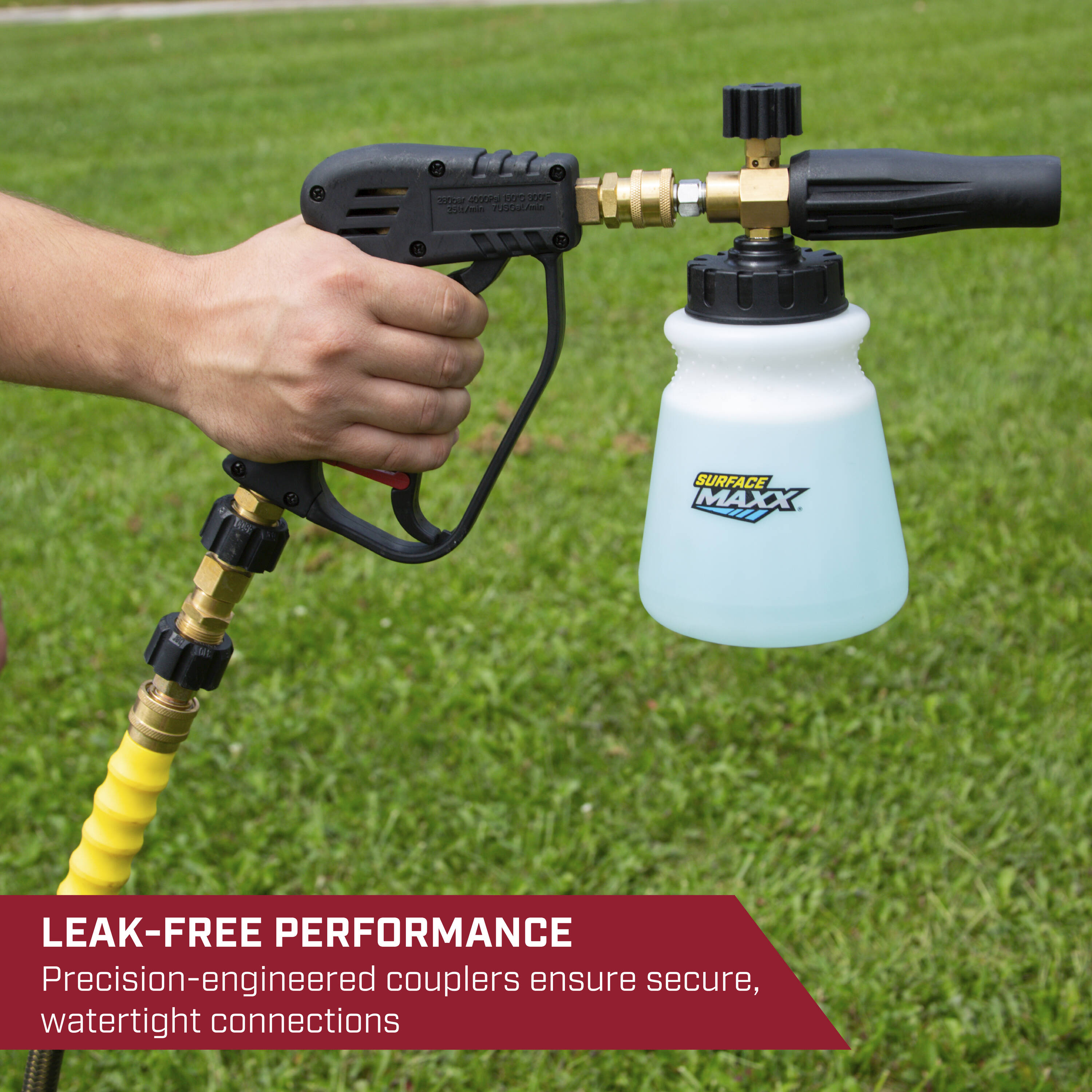 SurfaceMaxx PRO SMX-PWA151 Pressure-Washer-Parts - View #7