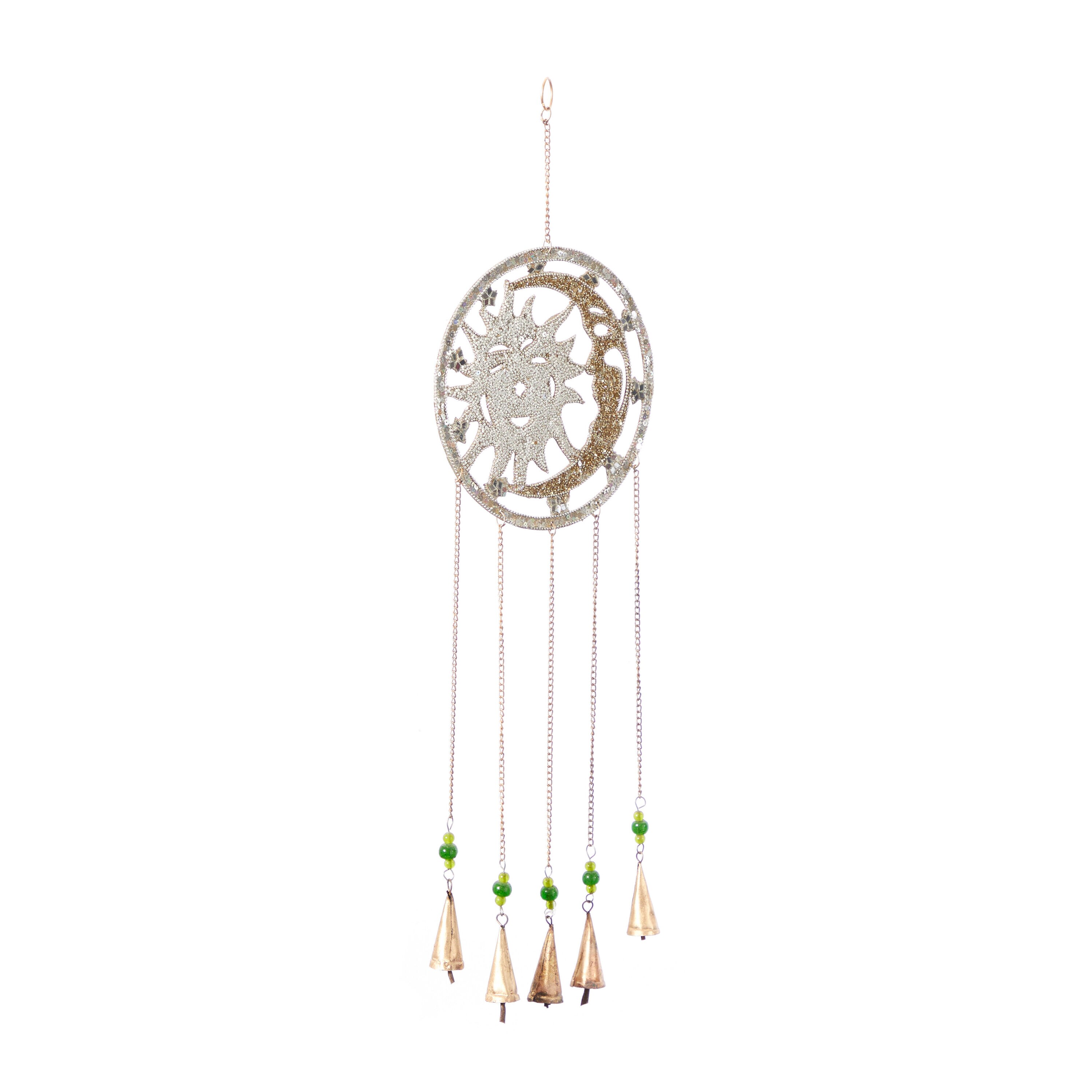 Grayson Lane 62989 Wind-Chimes - View #3