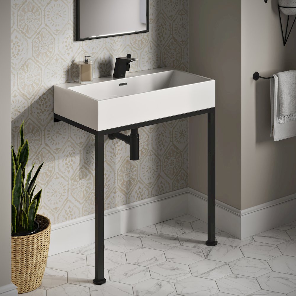 Swiss Madison SM-5-CS0202MB Lavatory-Faucets - View #5
