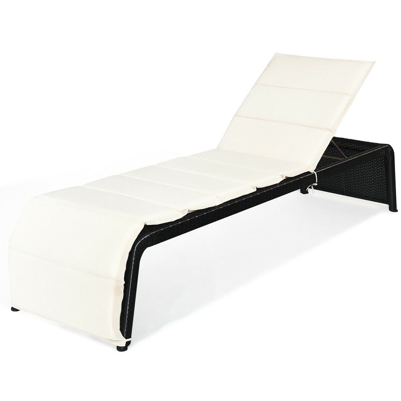 WELLFOR OUG63212 Patio-Chairs - View #3