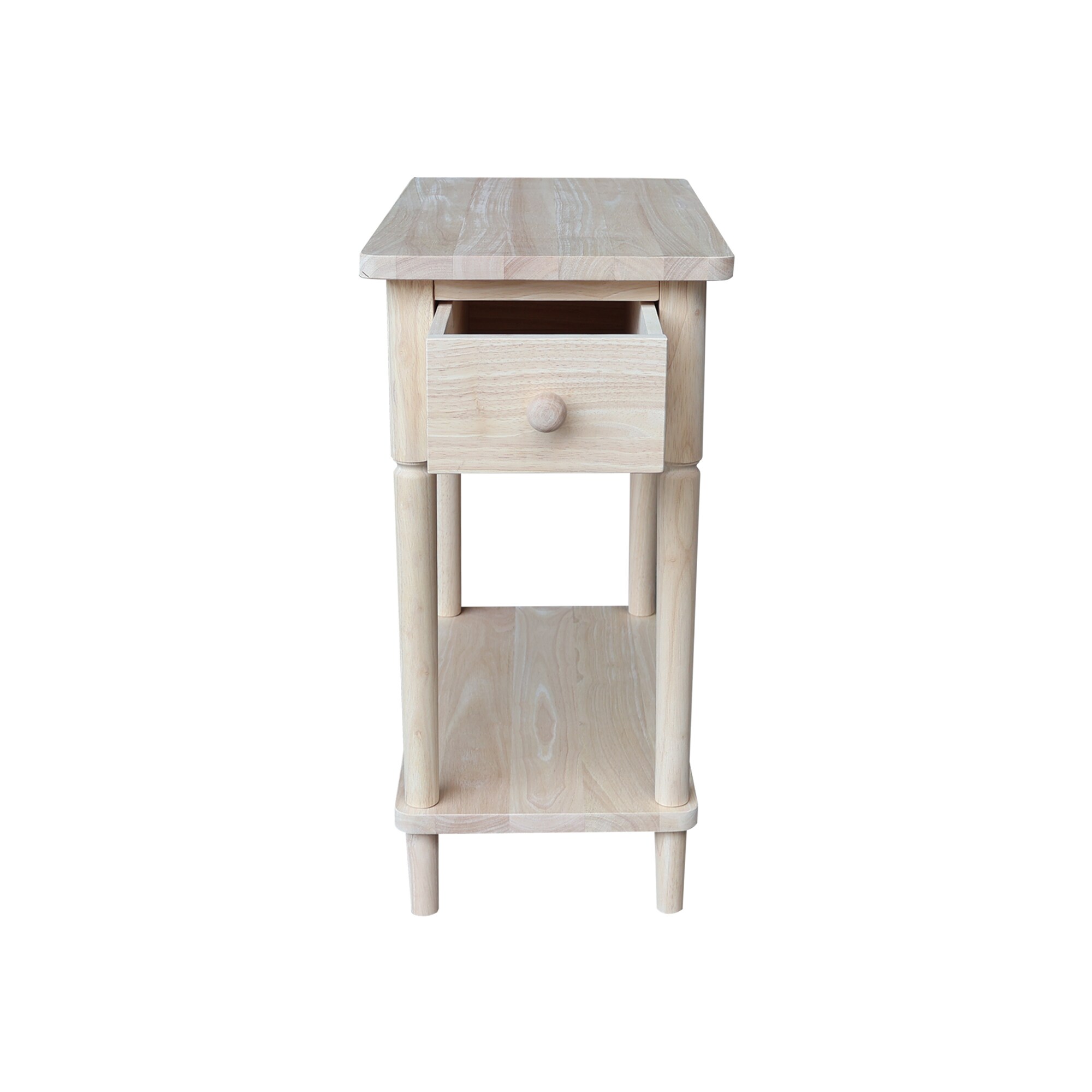 International Concepts OT-1222 End-Tables - View #4