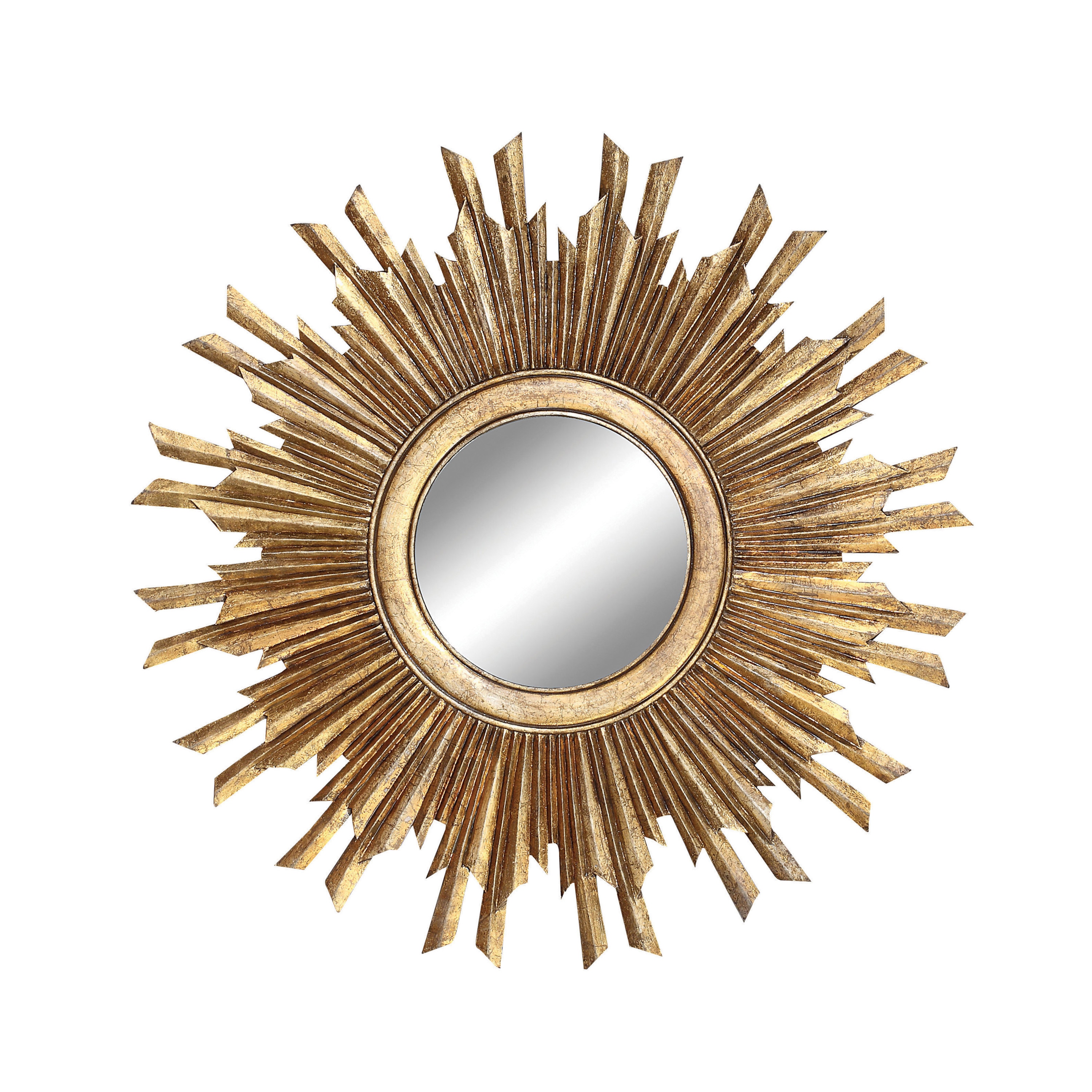 STORIED home DE4704 Decor-Mirrors - View #4