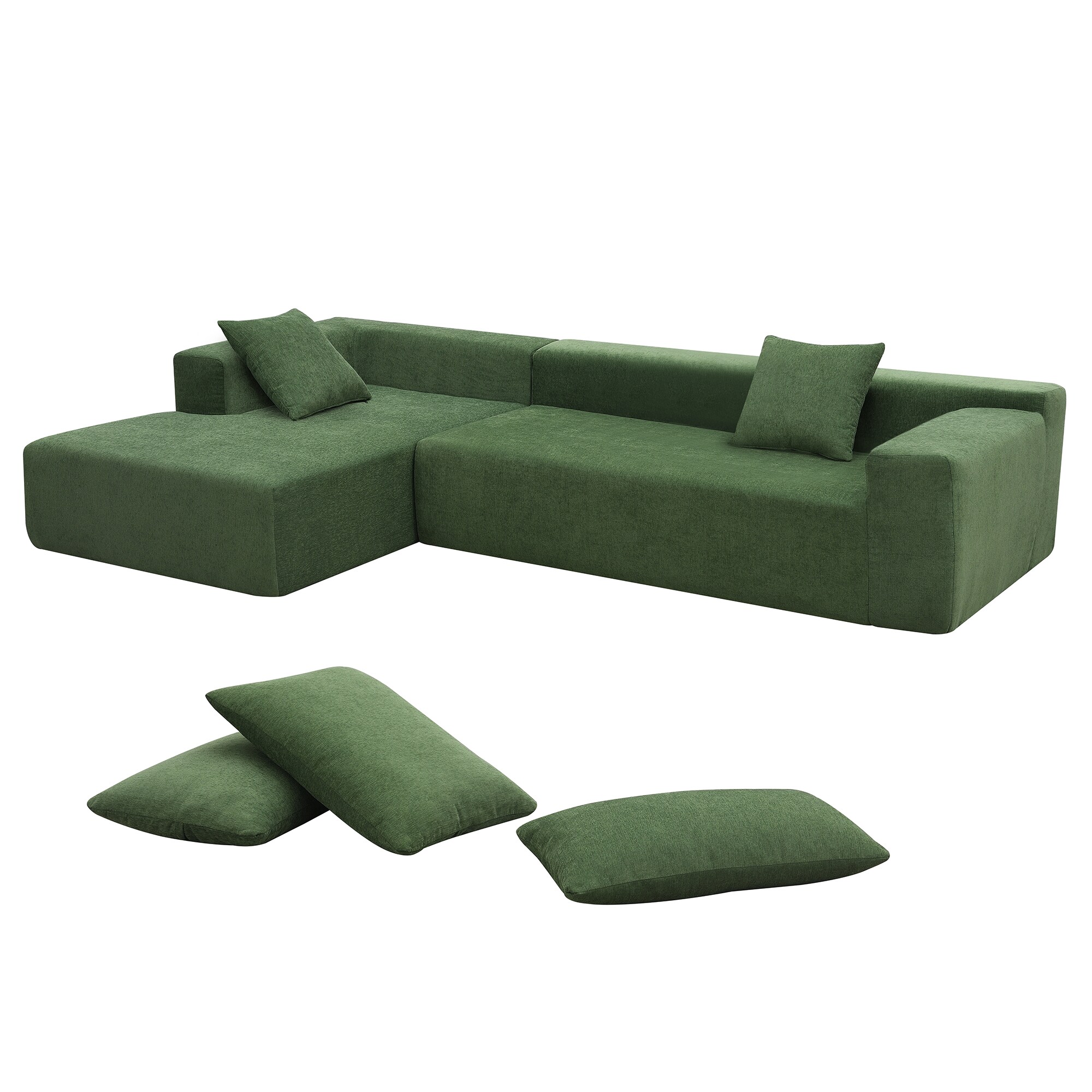 Bybafun YA3700397 Sofas-Loveseats - View #16