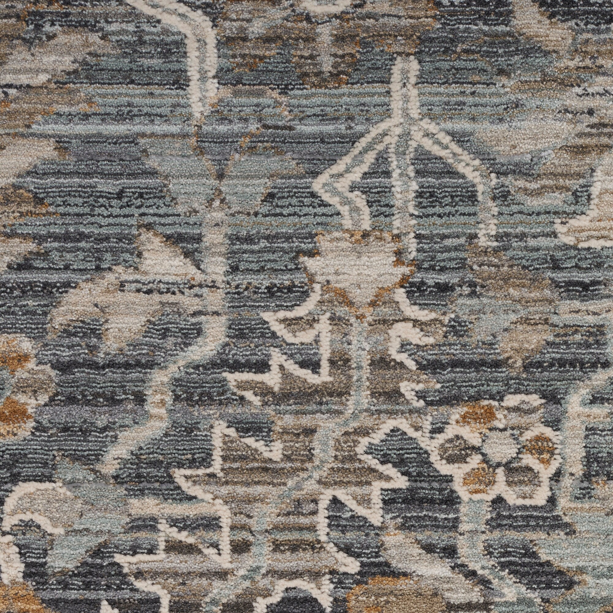 Nourison 099446104533 rugs - View #5
