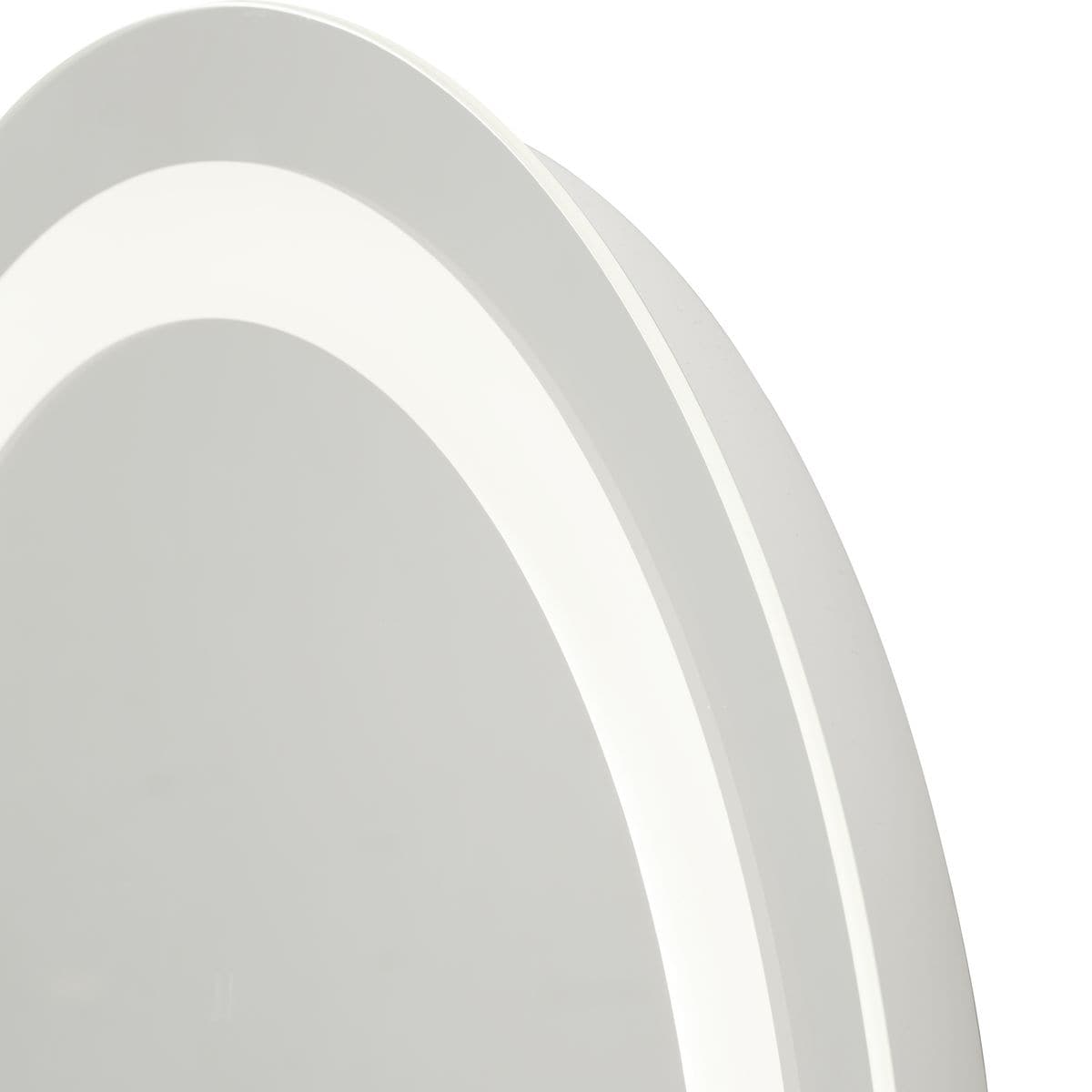 Progress Lighting P300454-030-30 Framed-Bath-Mirrors - View #8