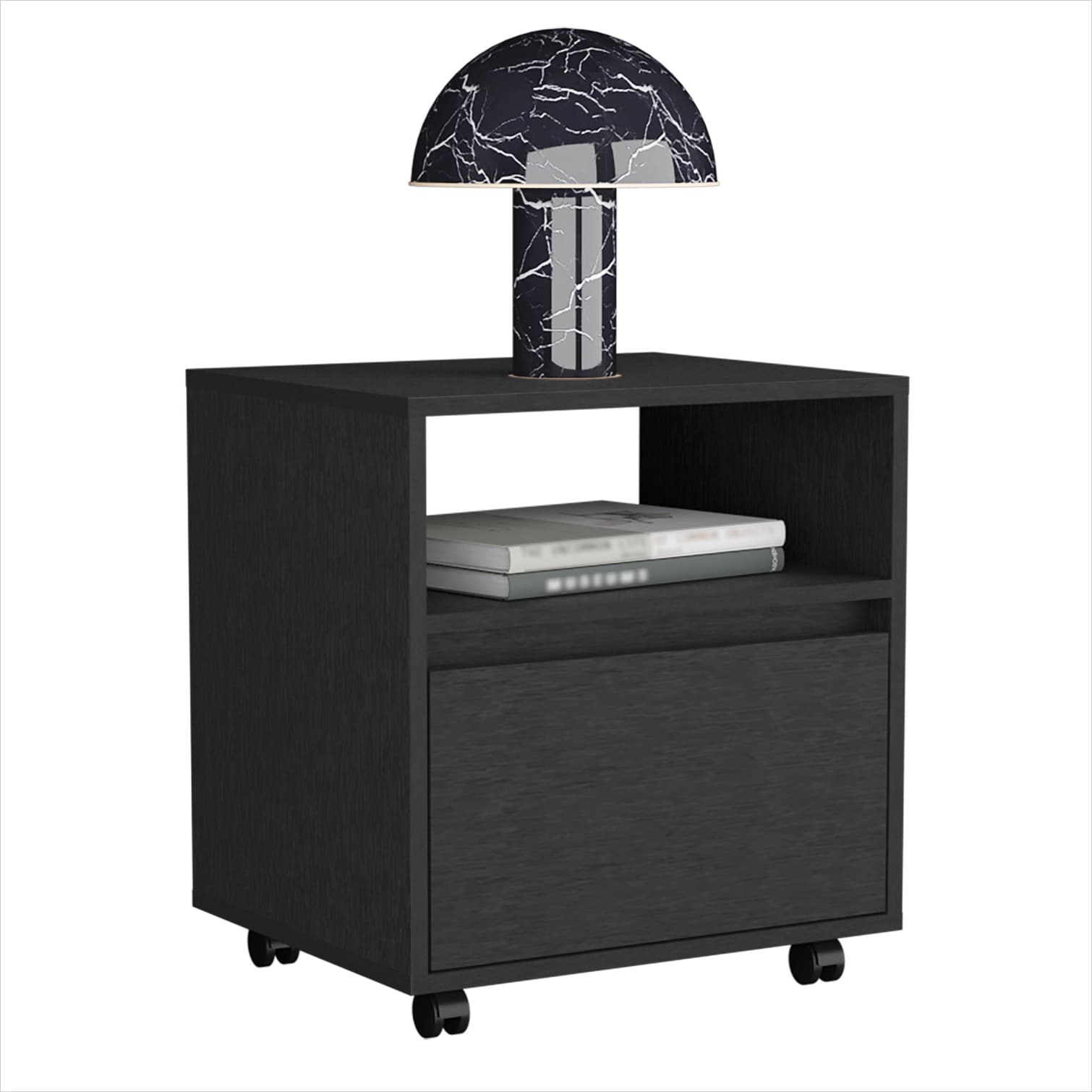 SUNCREAT F3MNK02G3PDG nightstands - View #4