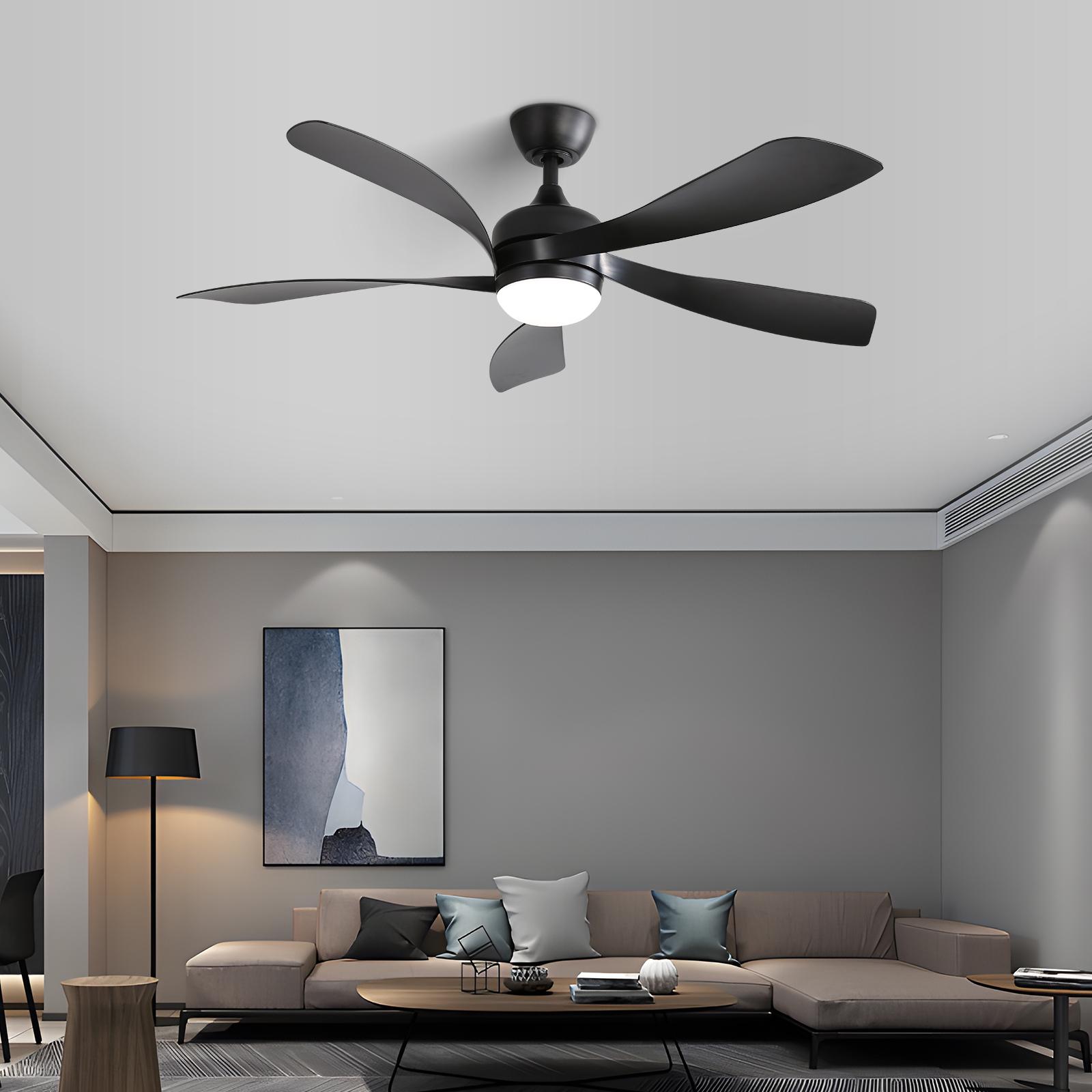 Bayfeve BFKS-46310-CF Ceiling-Fans - View #5