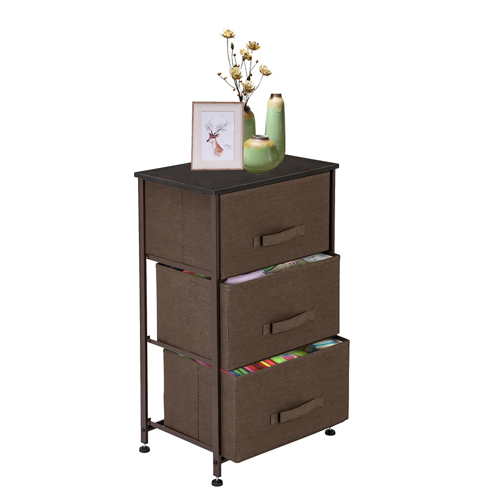 Winado 577646618888 End-Tables - View #2