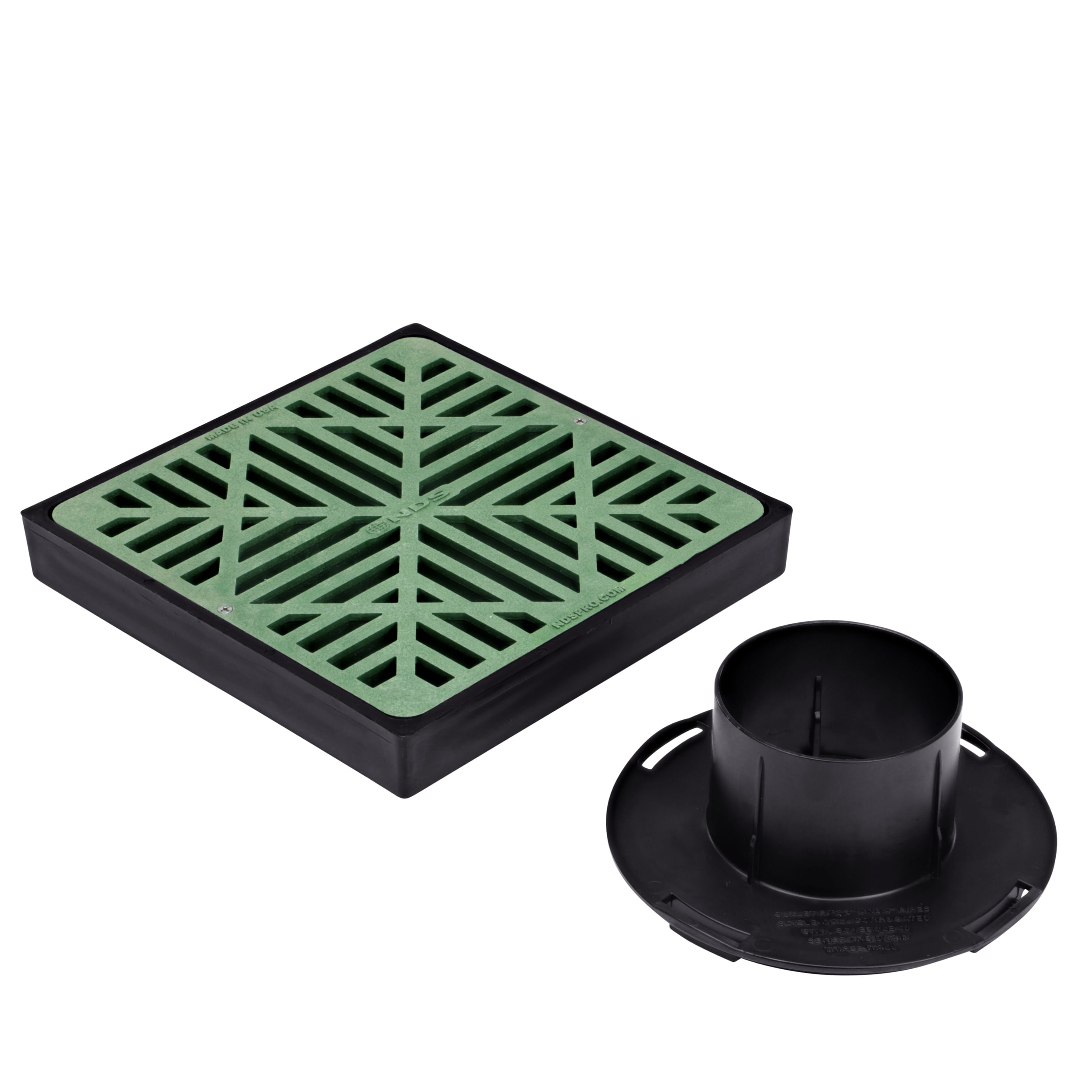 NDS 930GRKITRTL Outdoor-Drainage - View #5