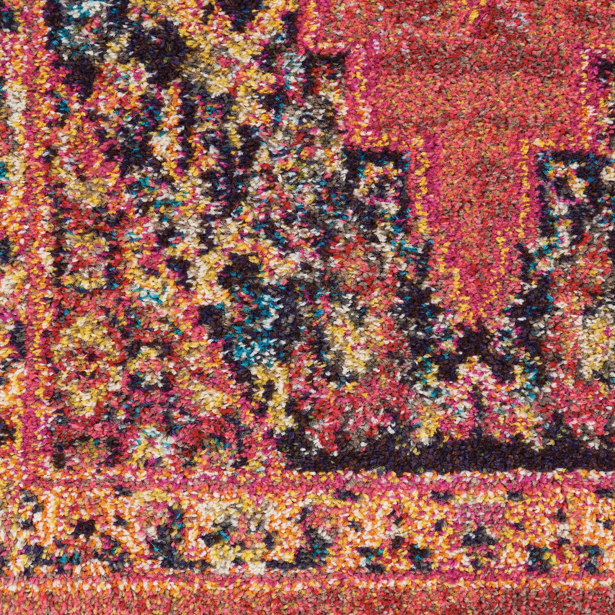 Nourison 99446454669 rugs - View #6