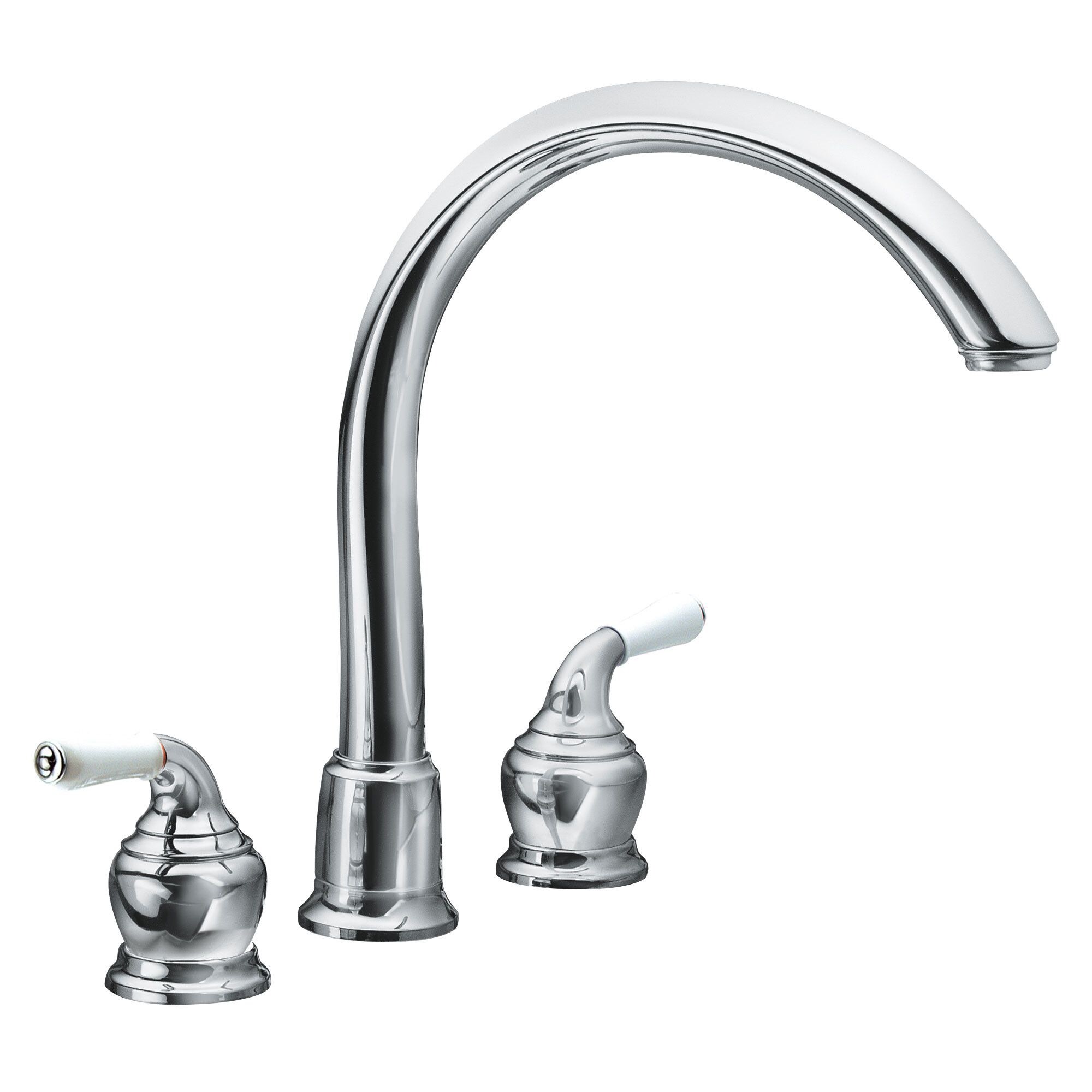 Moen 97559 Shower-Handles - View #2