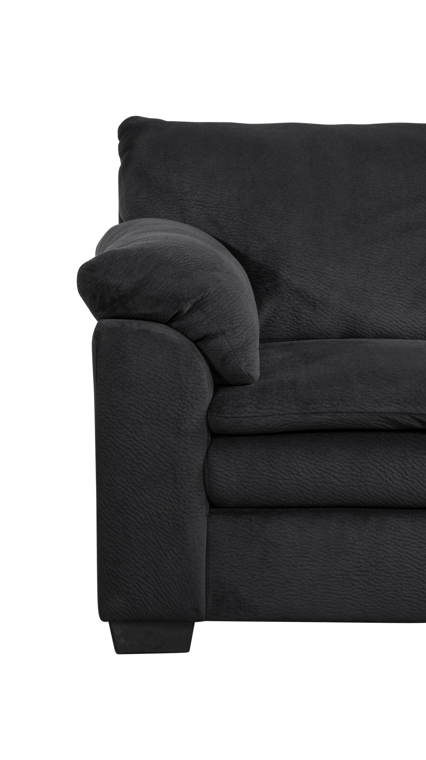 A Furniture Classics 8-010-A452V2 Sofas-Loveseats - View #4