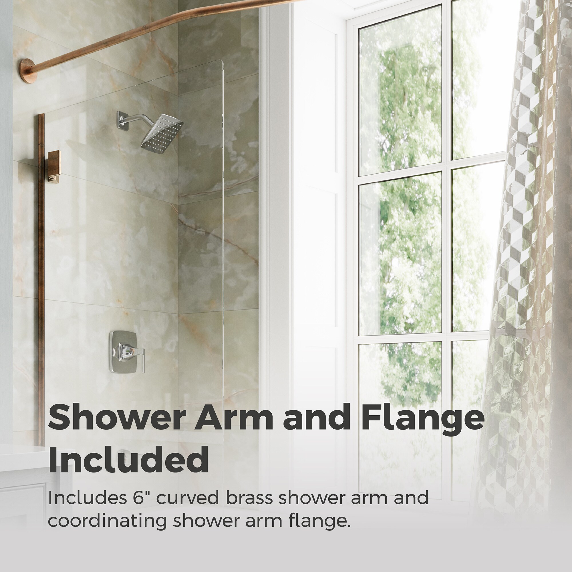 Pfister 8P8WS2VRISCC Tub-Shower-Faucets - View #10