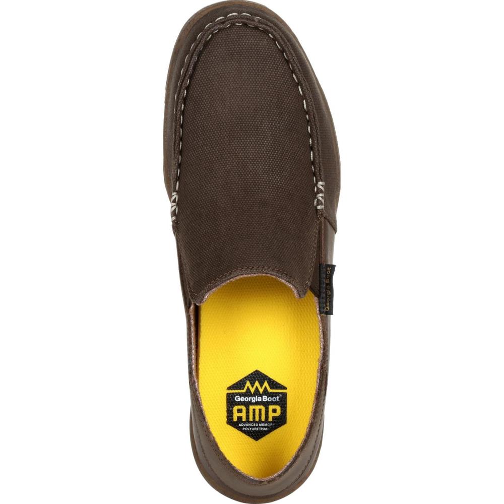 Georgia Boot GB00339  M  100 footwear - View #6
