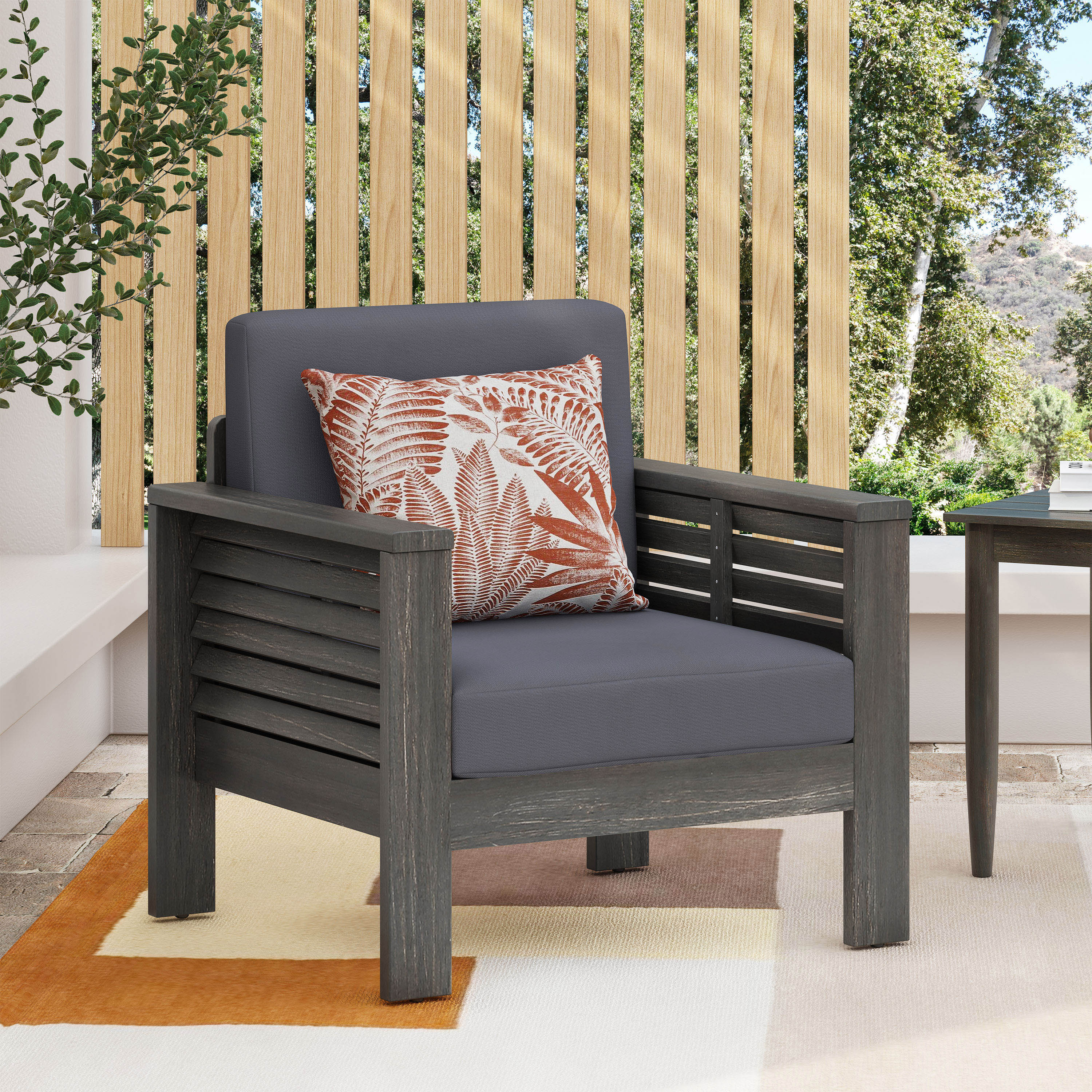 AHIOU HOME ZAAHG-DGRYAC Patio-Chairs - View #2