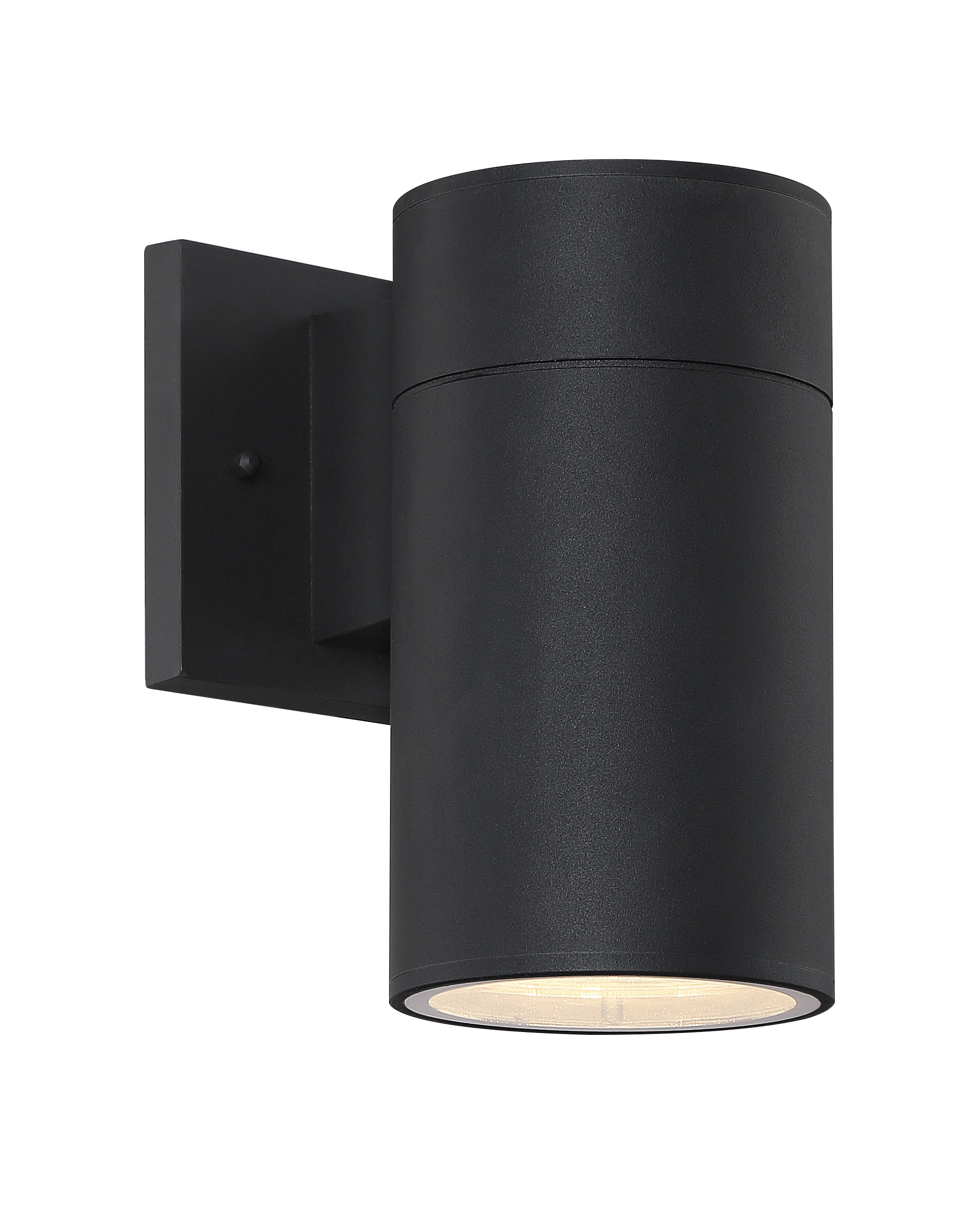 pillar wall light