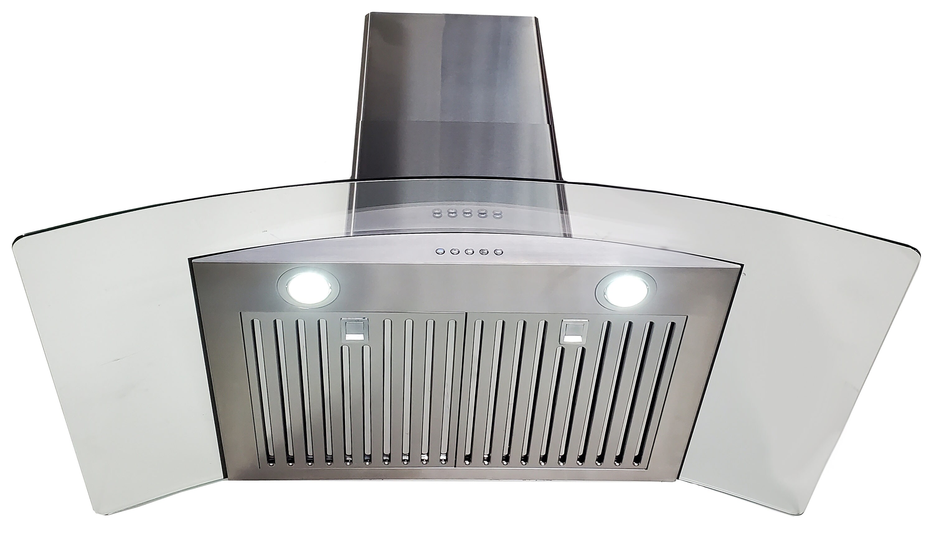 BRAVO KITCHEN BV362H Wall-Mounted-Range-Hoods - View #6
