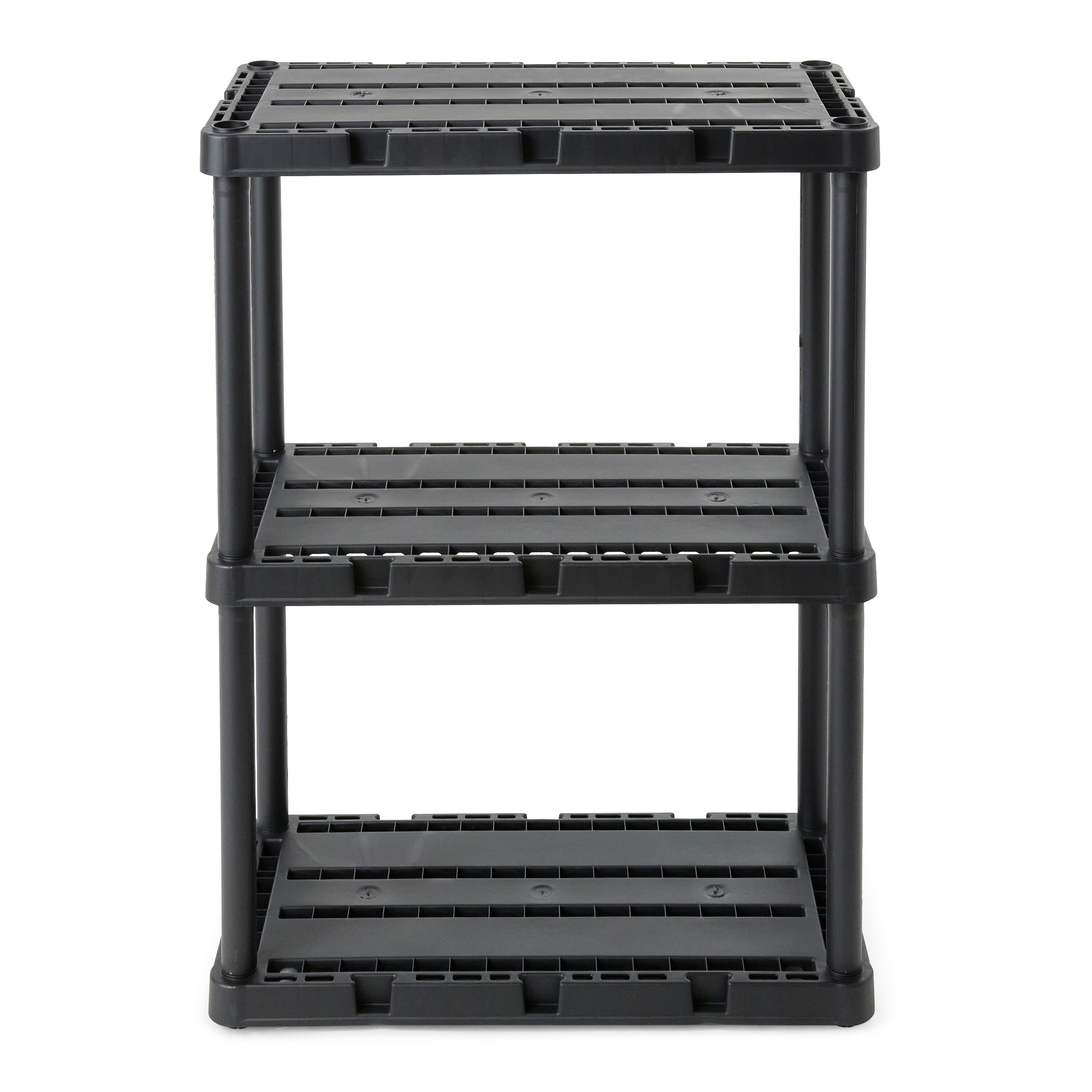 Gracious Living 4 X 91082-1C Free-Standing-Shelving - View #7