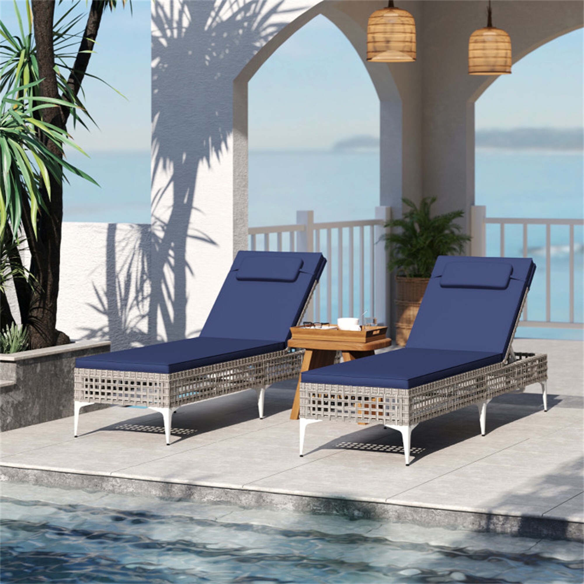 BABOOM BOM-71NY-10-CO Patio-Chairs - View #3