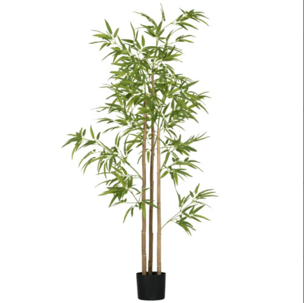 Aveyas AVE019-3 6FT Artificial Bamboo Tree