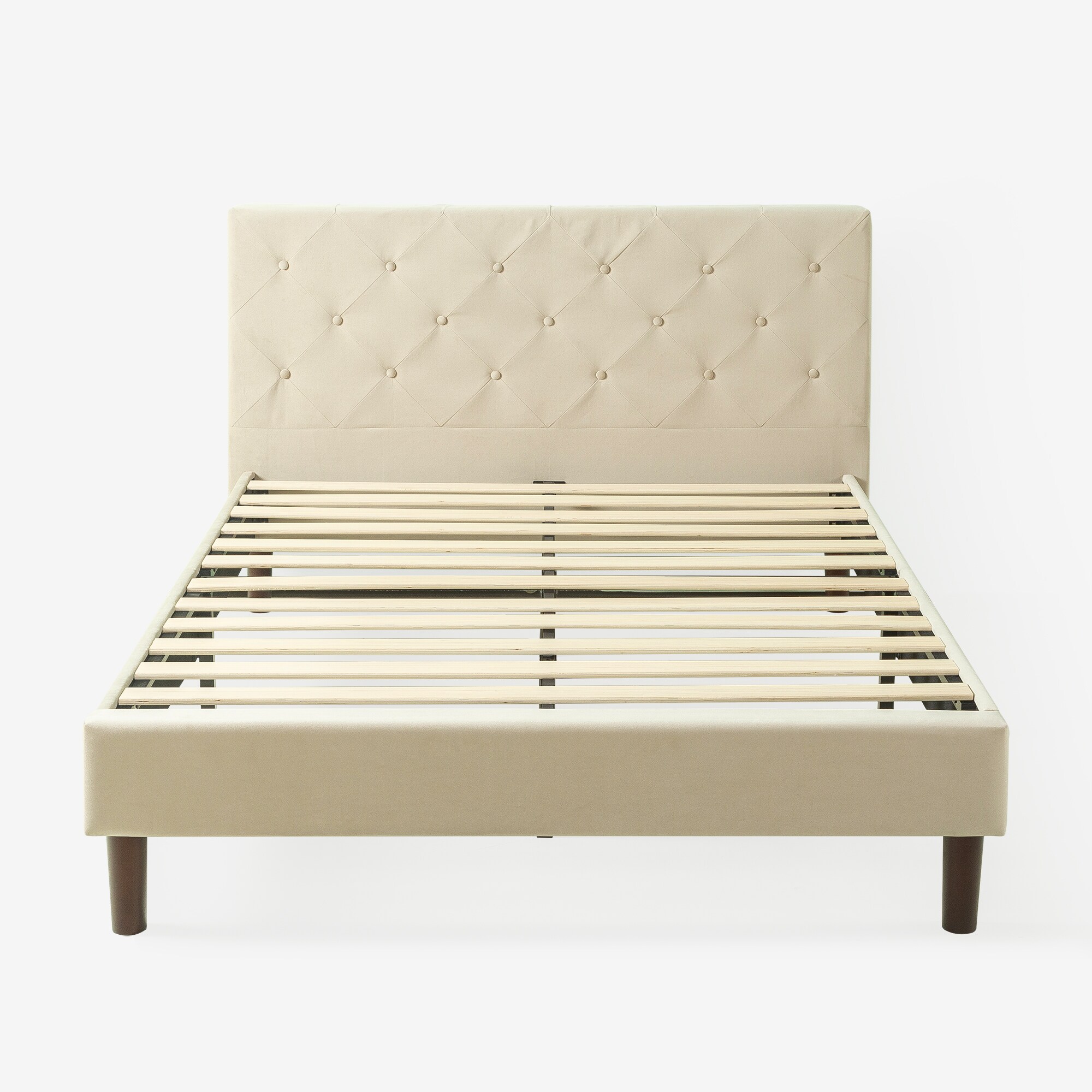 Zinus SPI-DEVZ-G-K beds - View #2