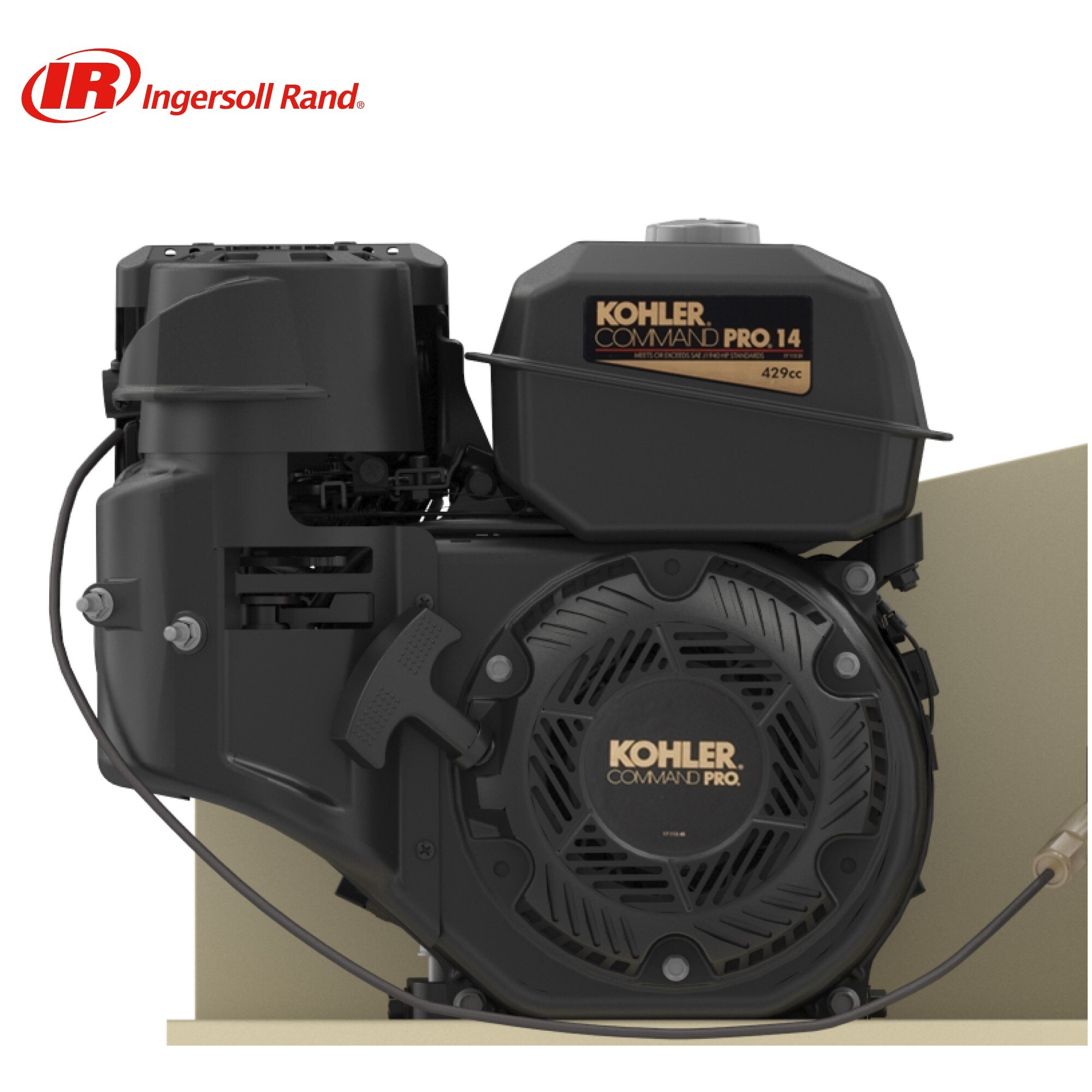 Ingersoll Rand 46821344 Air-Compressors - View #4