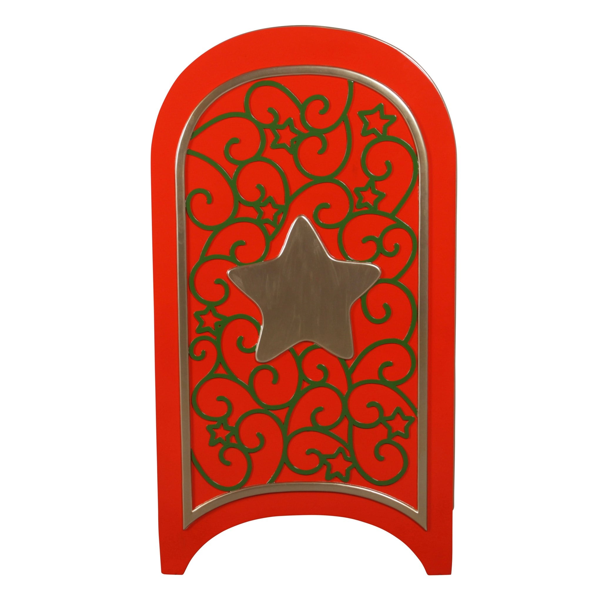 Design Toscano NE160124 Table-Christmas-Decorations - View #6
