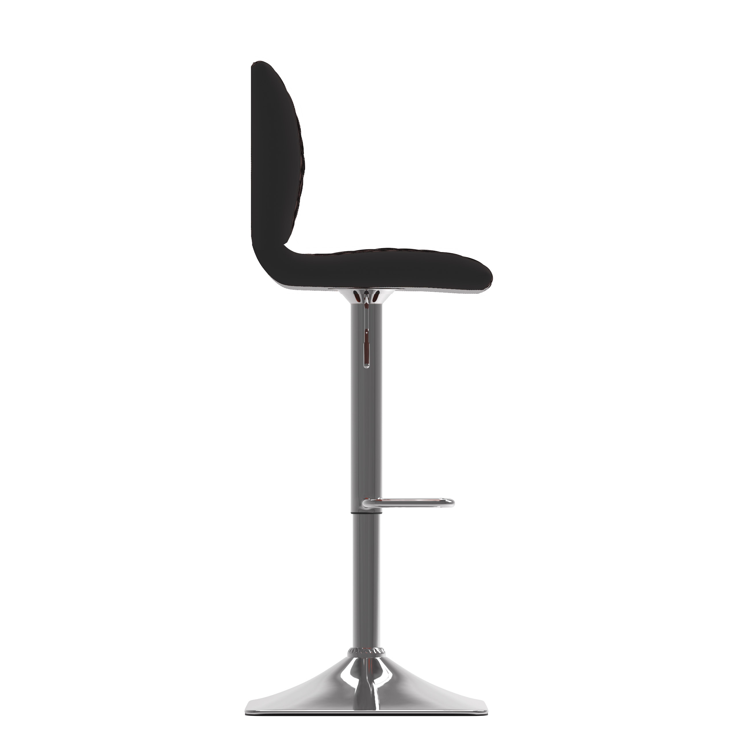 CorLiving DPU-903-B stools - View #5