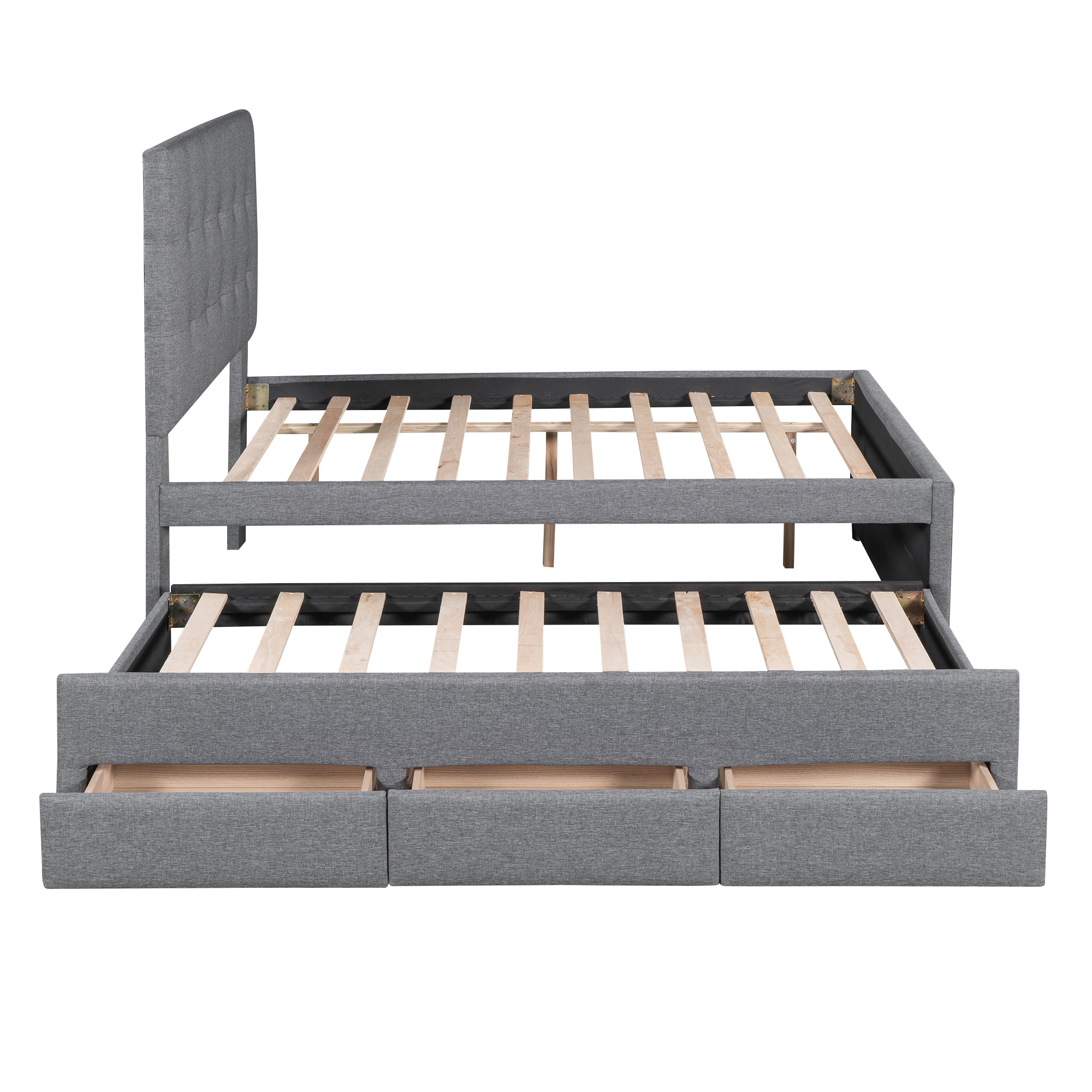 Qualler BWM287561E beds - View #5
