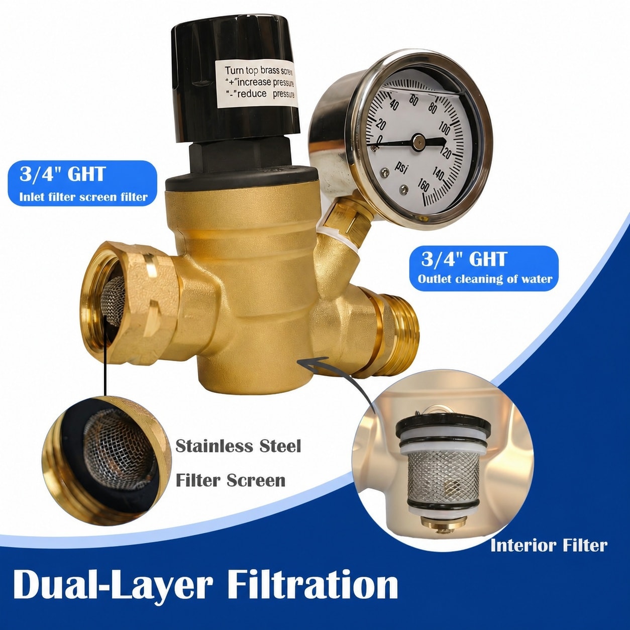Etokfoks LETMR8GVZ Pressure-Relief-Valves-Regulators - View #3