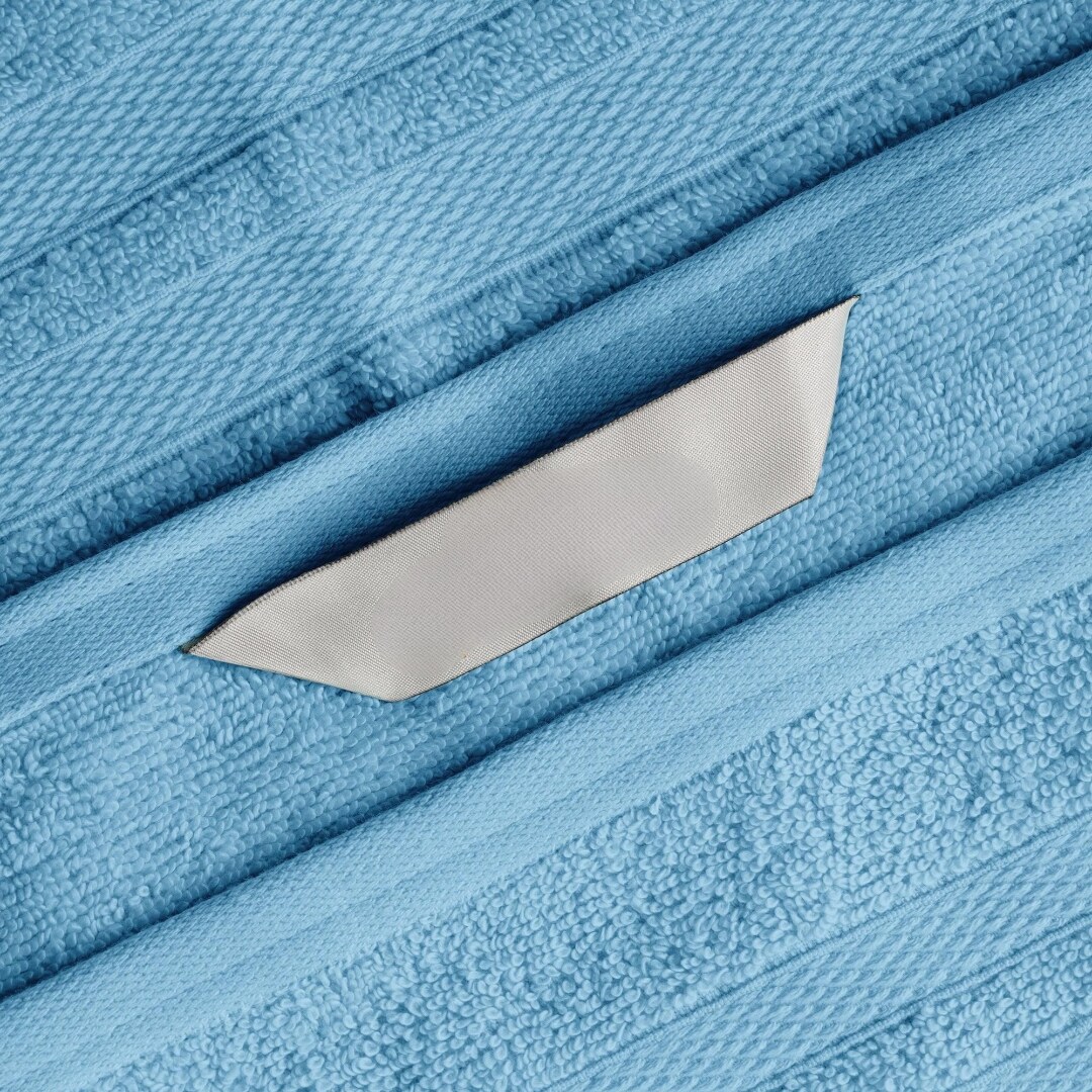 Slickblue D-SI-2949 Bath-Towels - View #3