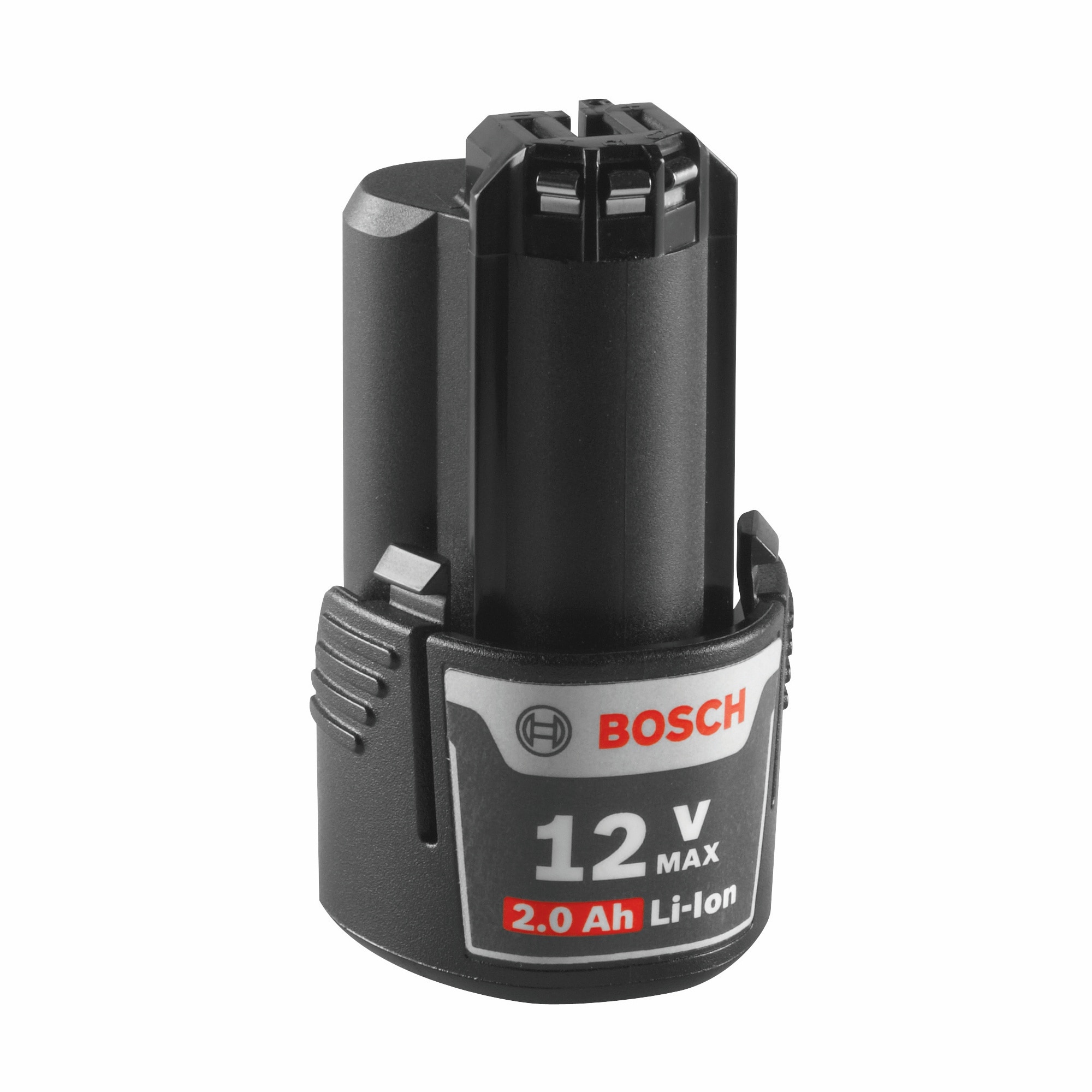 Bosch 12-V 2 Amp-Hour; Lithium Battery in the Power Tool Batteries &  Chargers department at