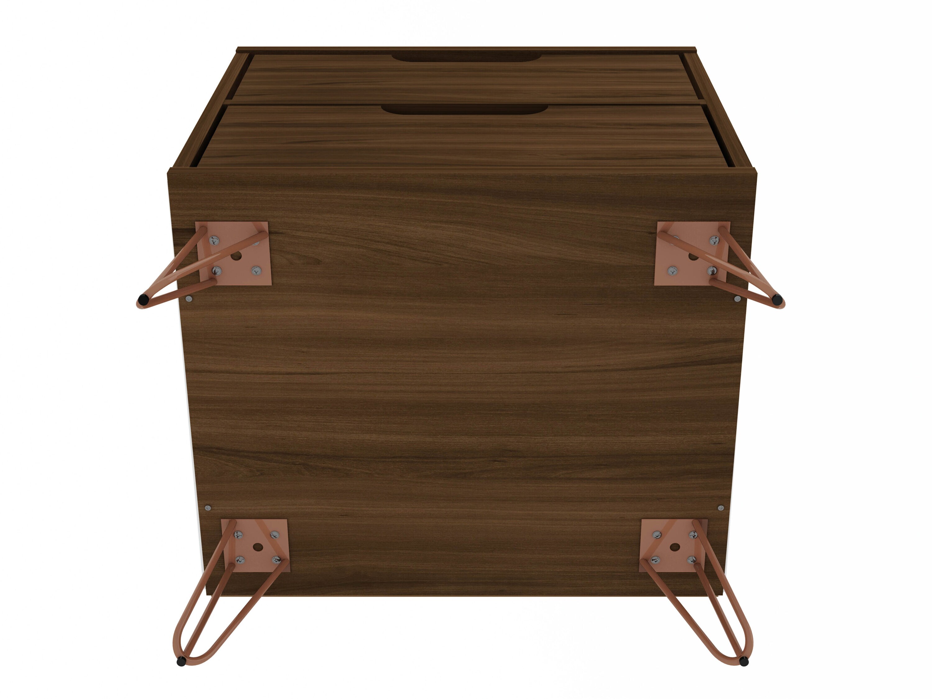 Manhattan Comfort 102GMC5 nightstands - View #7