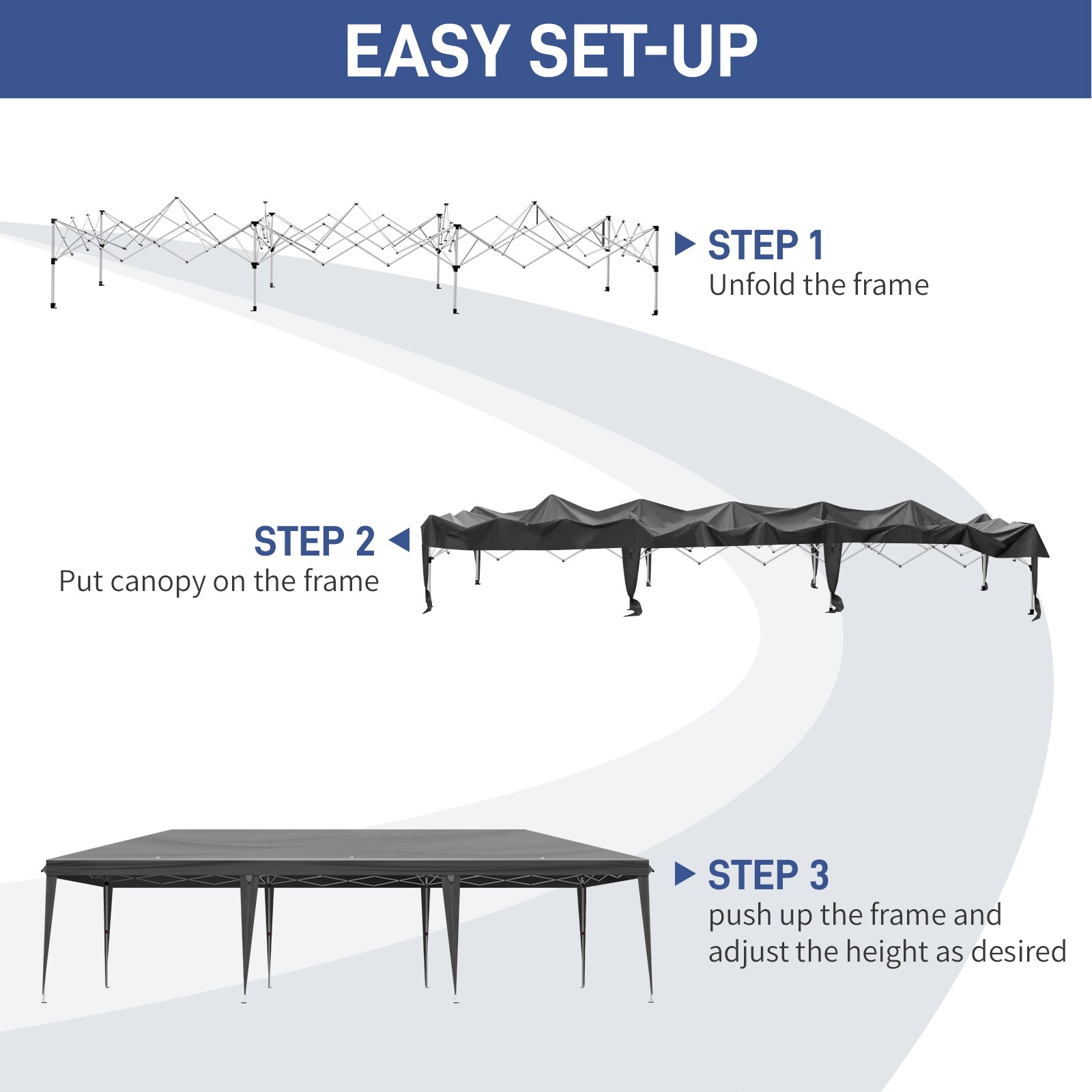 Winado LO1G58000360 Canopies-Sl - View #3