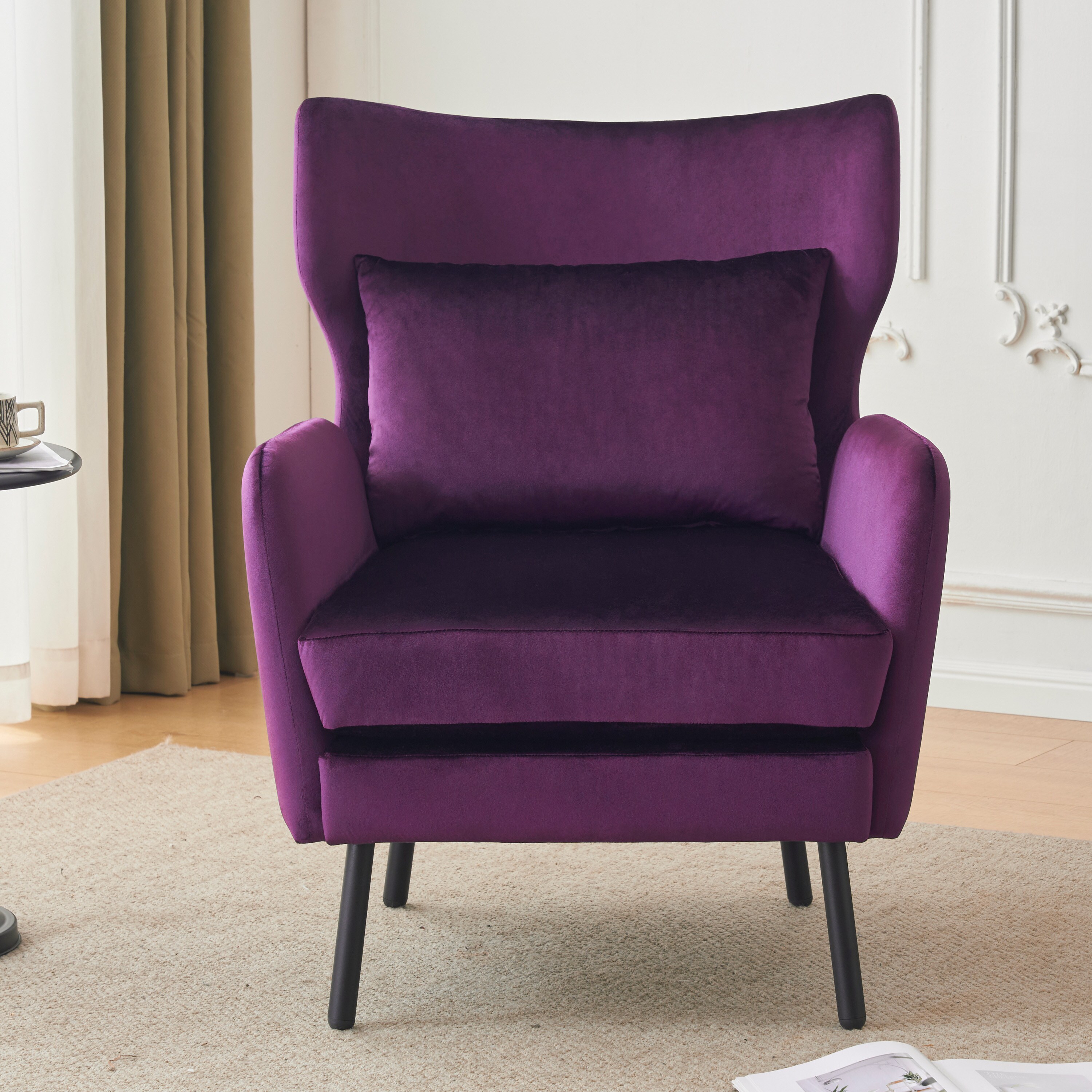 Best Selling Home Decor 320418 chairs - View #4